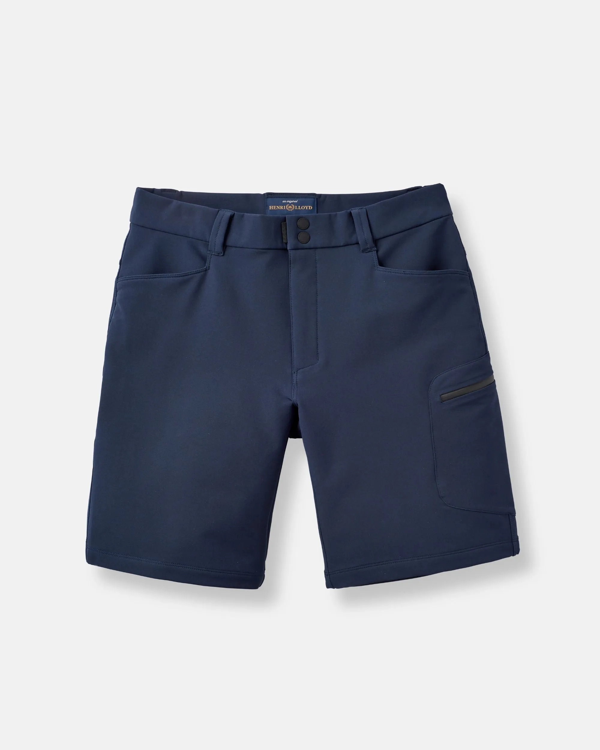 Explorer Short Women's - Navy Blue sold by Henri Lloyd