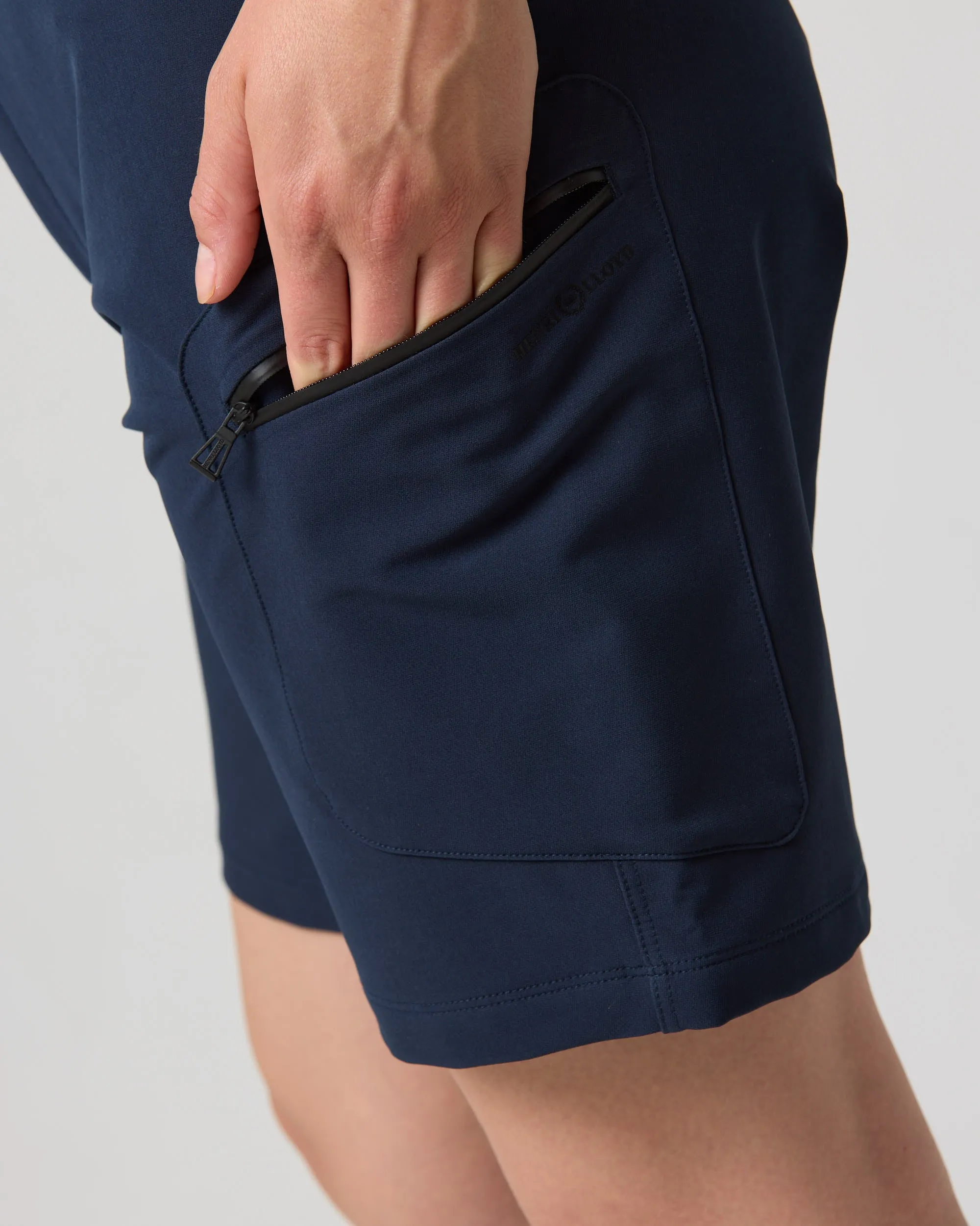 Explorer Short Women's - Navy Blue sold by Henri Lloyd product image thumbnail 5