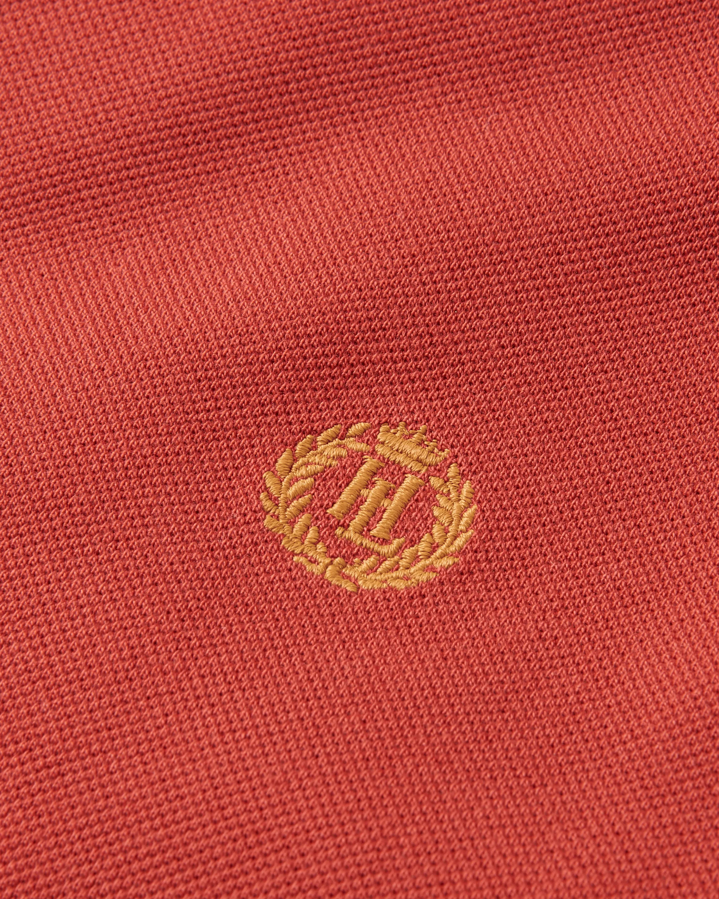 Dartmouth Tee - Freo Red sold by Henri Lloyd product image thumbnail 2