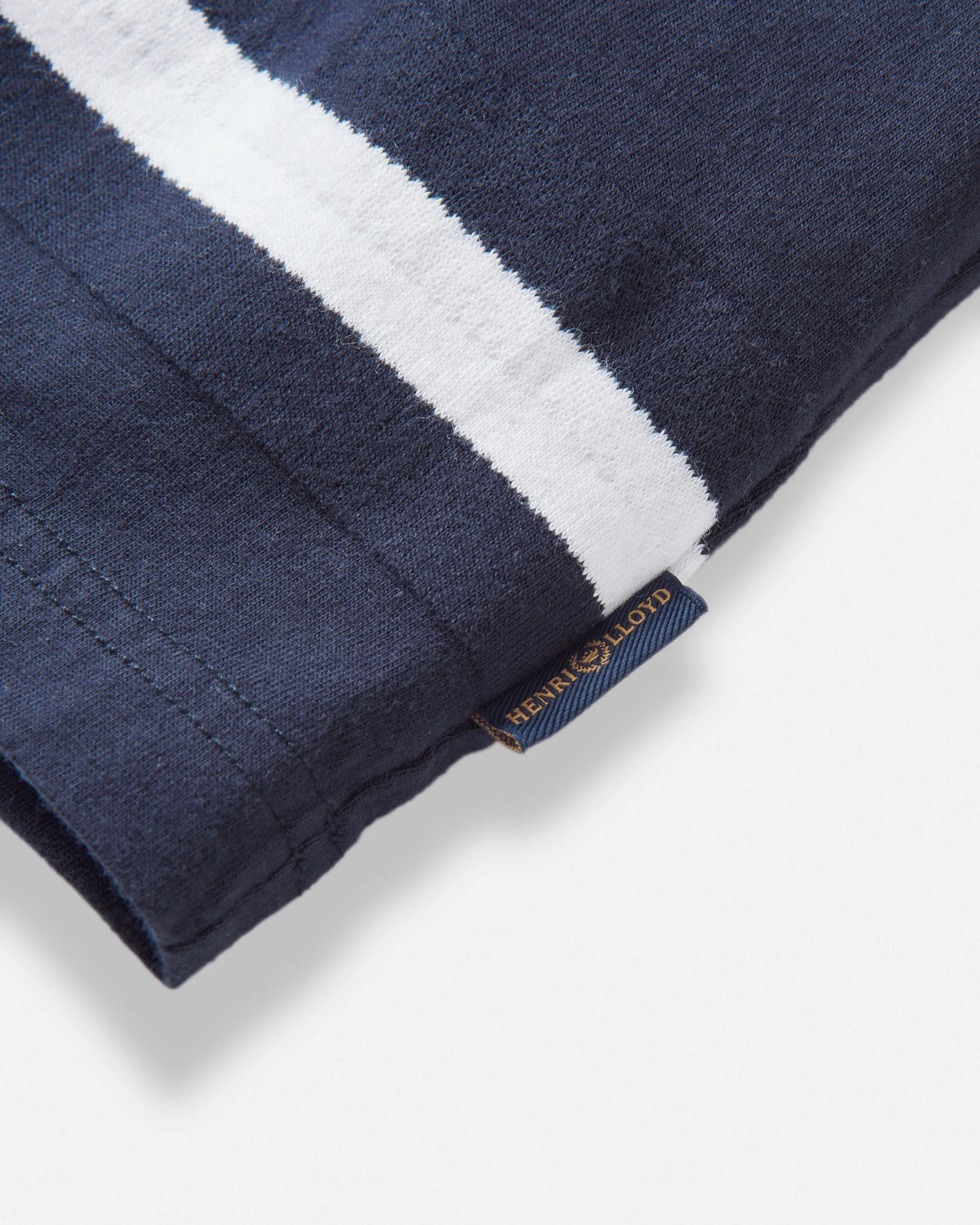 Salcombe Tee - Navy Blue sold by Henri Lloyd product image thumbnail 4