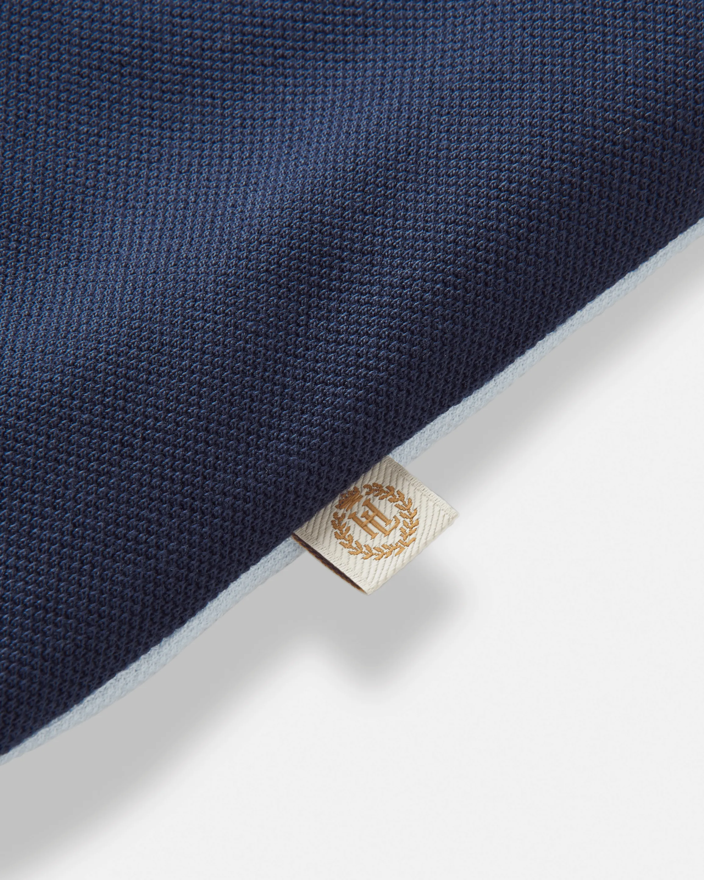 Nautique Polo - Sky Blue sold by Henri Lloyd product image thumbnail 4