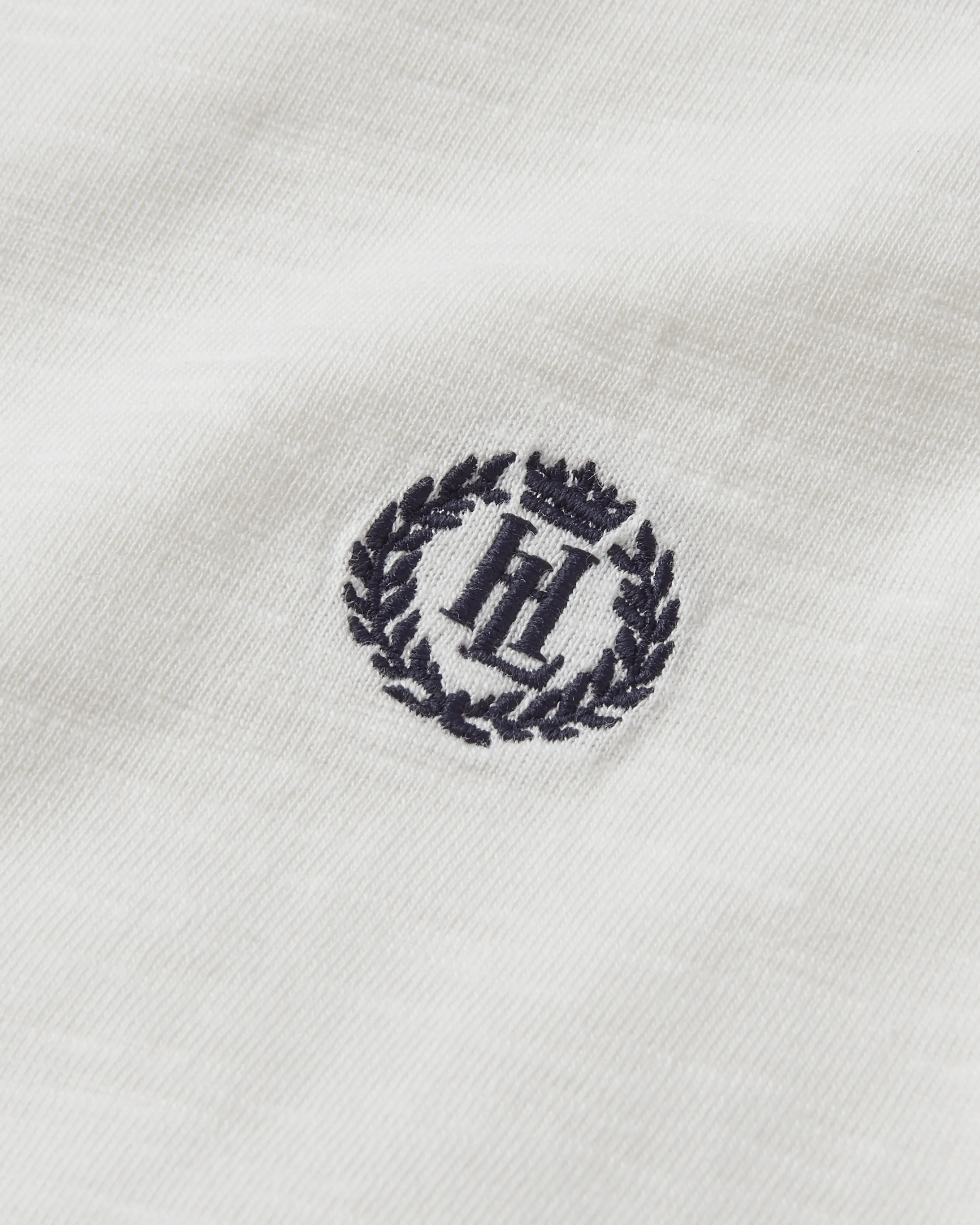 Helston Tee - Off White sold by Henri Lloyd product image thumbnail 2
