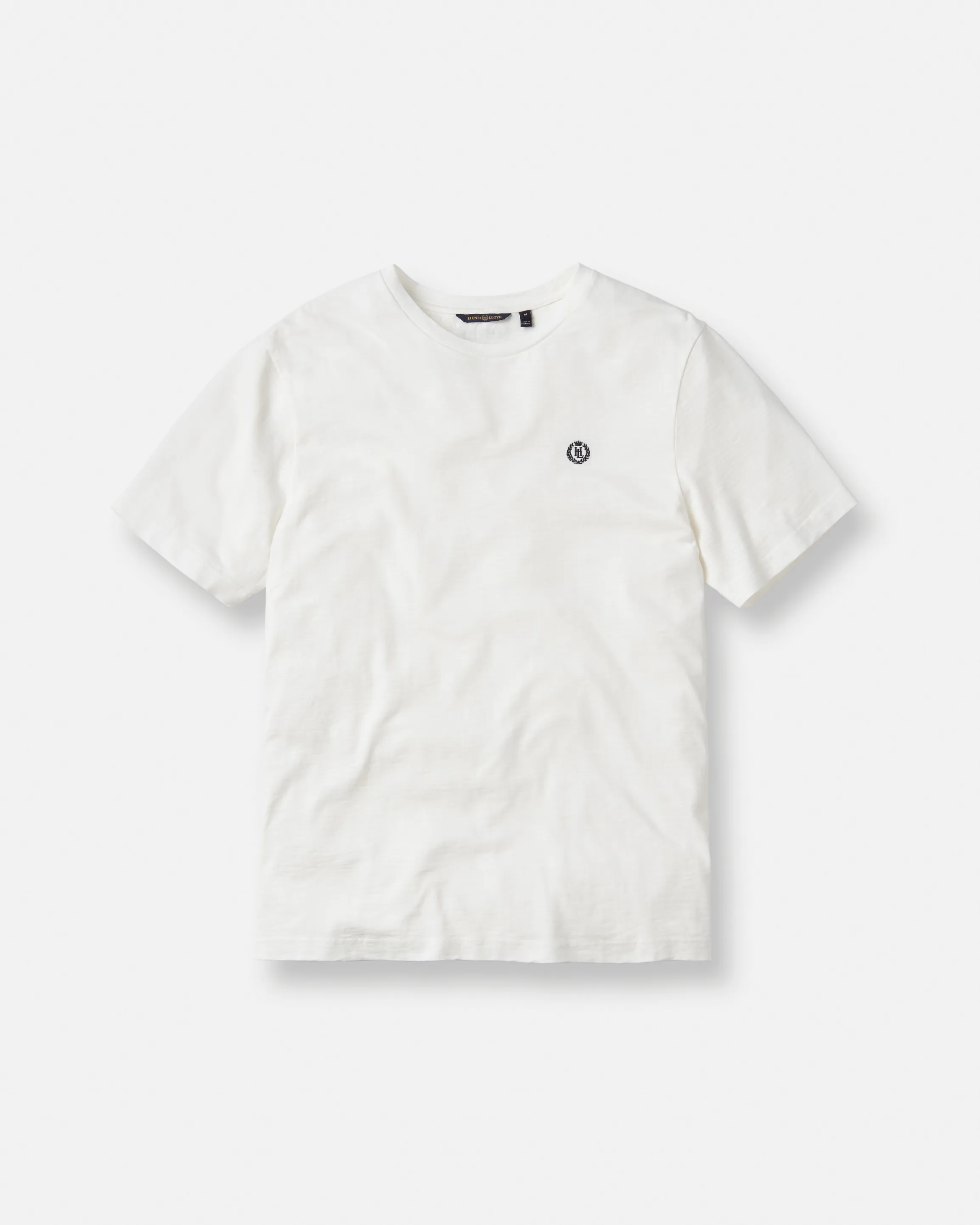 Helston Tee - Off White sold by Henri Lloyd