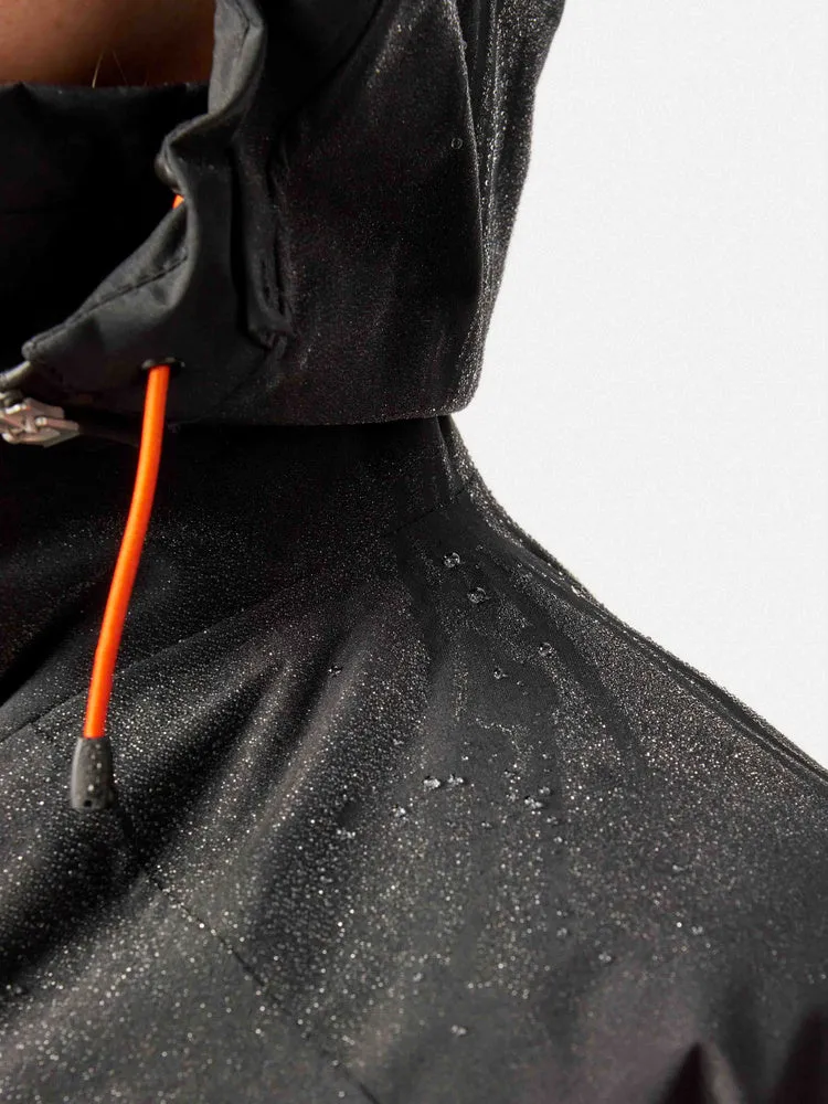 Women's M-Pro Jacket 3.0 - Black sold by Henri Lloyd product image thumbnail 4