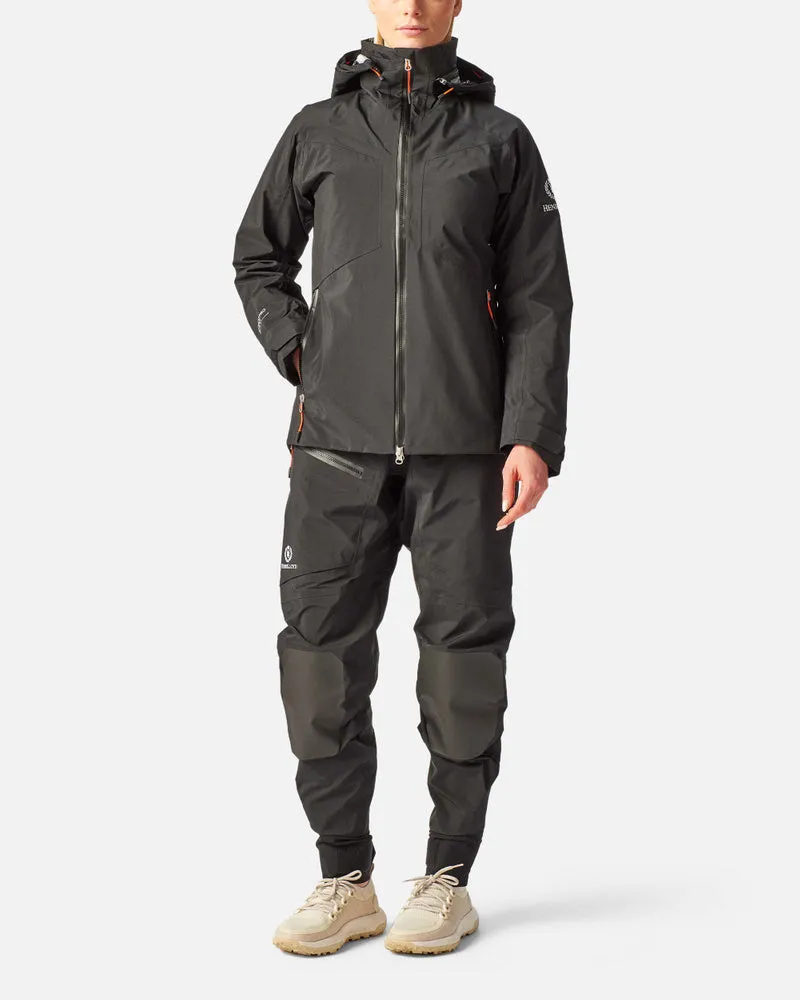 Women's M-Pro Jacket 3.0 - Black sold by Henri Lloyd product image thumbnail 2