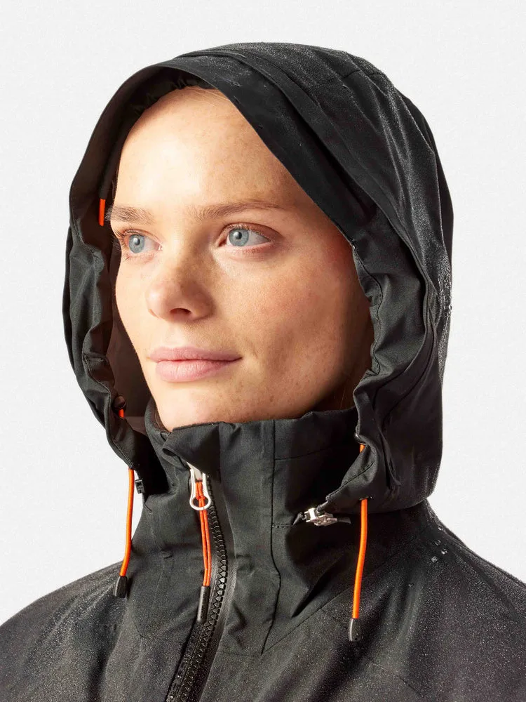 Women's M-Pro Jacket 3.0 - Black sold by Henri Lloyd product image thumbnail 5