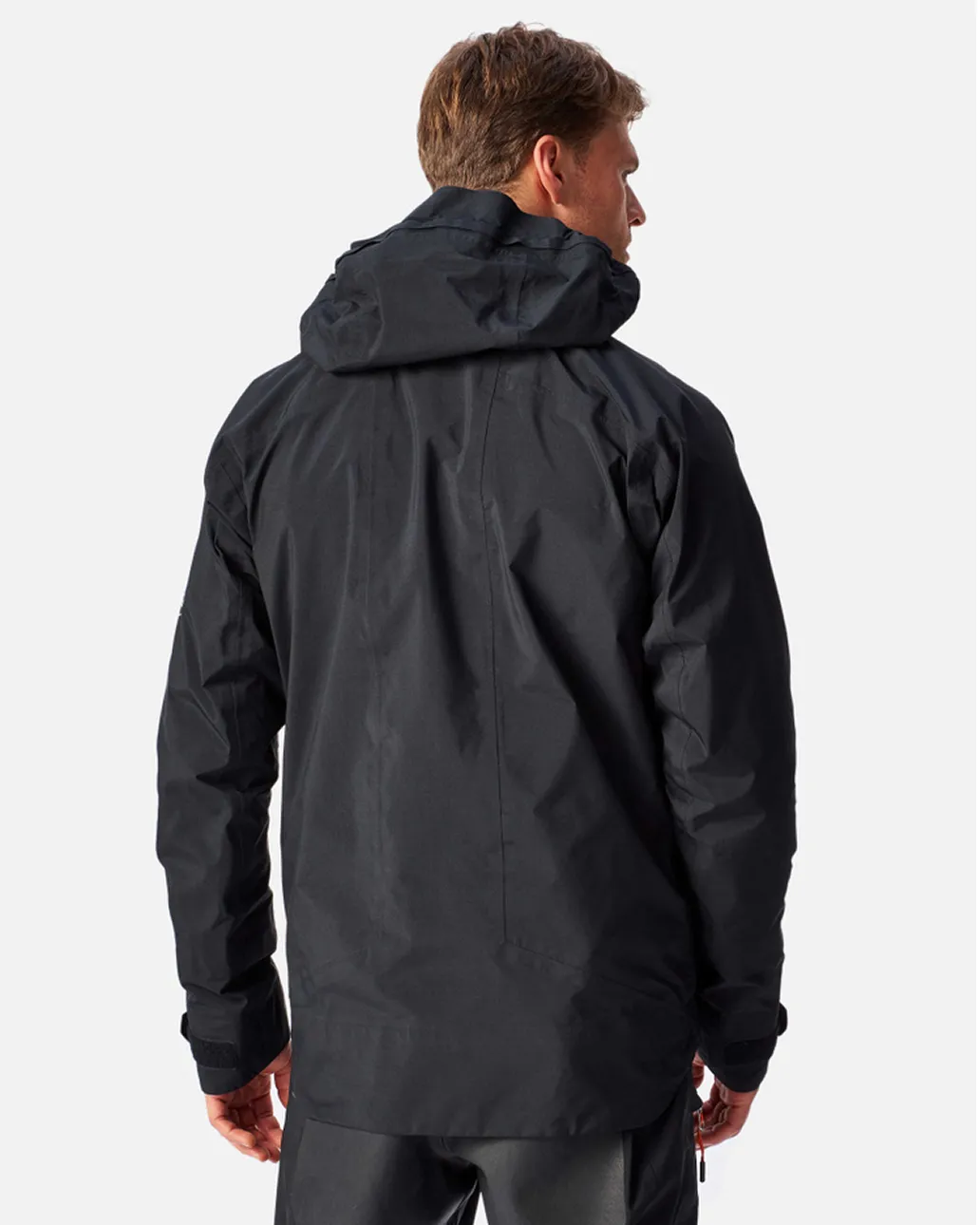 Men's M-Pro Jacket 3.0 - Black sold by Henri Lloyd product image thumbnail 5