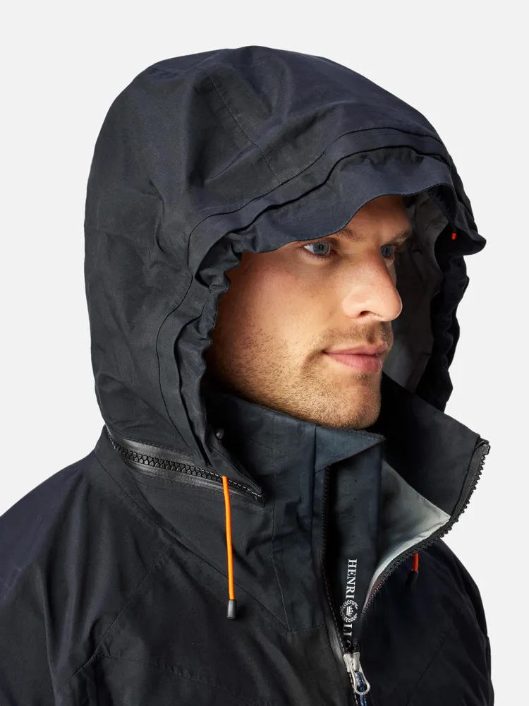 Men's M-Pro Jacket 3.0 - Black sold by Henri Lloyd product image thumbnail 3