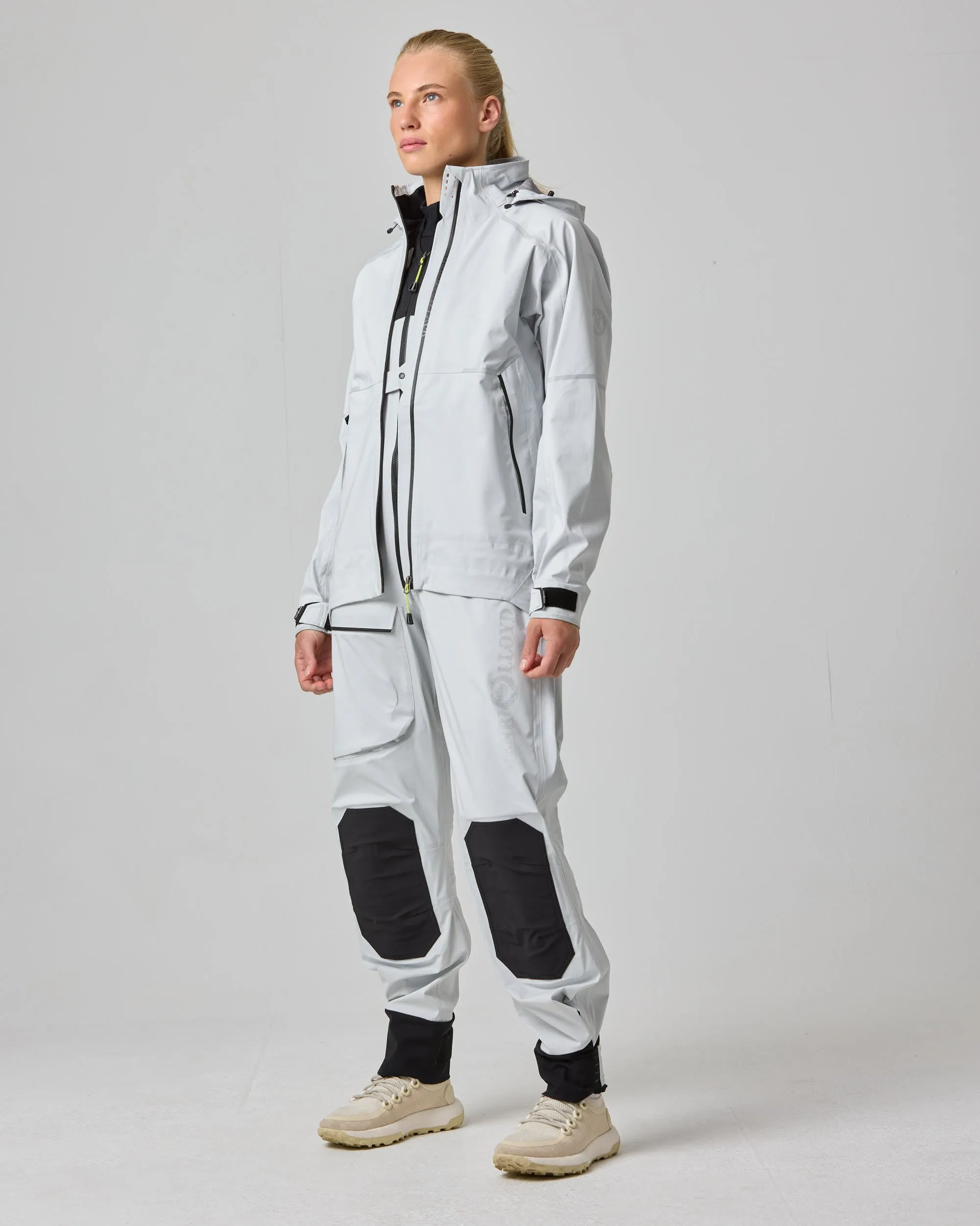 Dynamic Jacket Women's - Ice sold by Henri Lloyd product image thumbnail 5