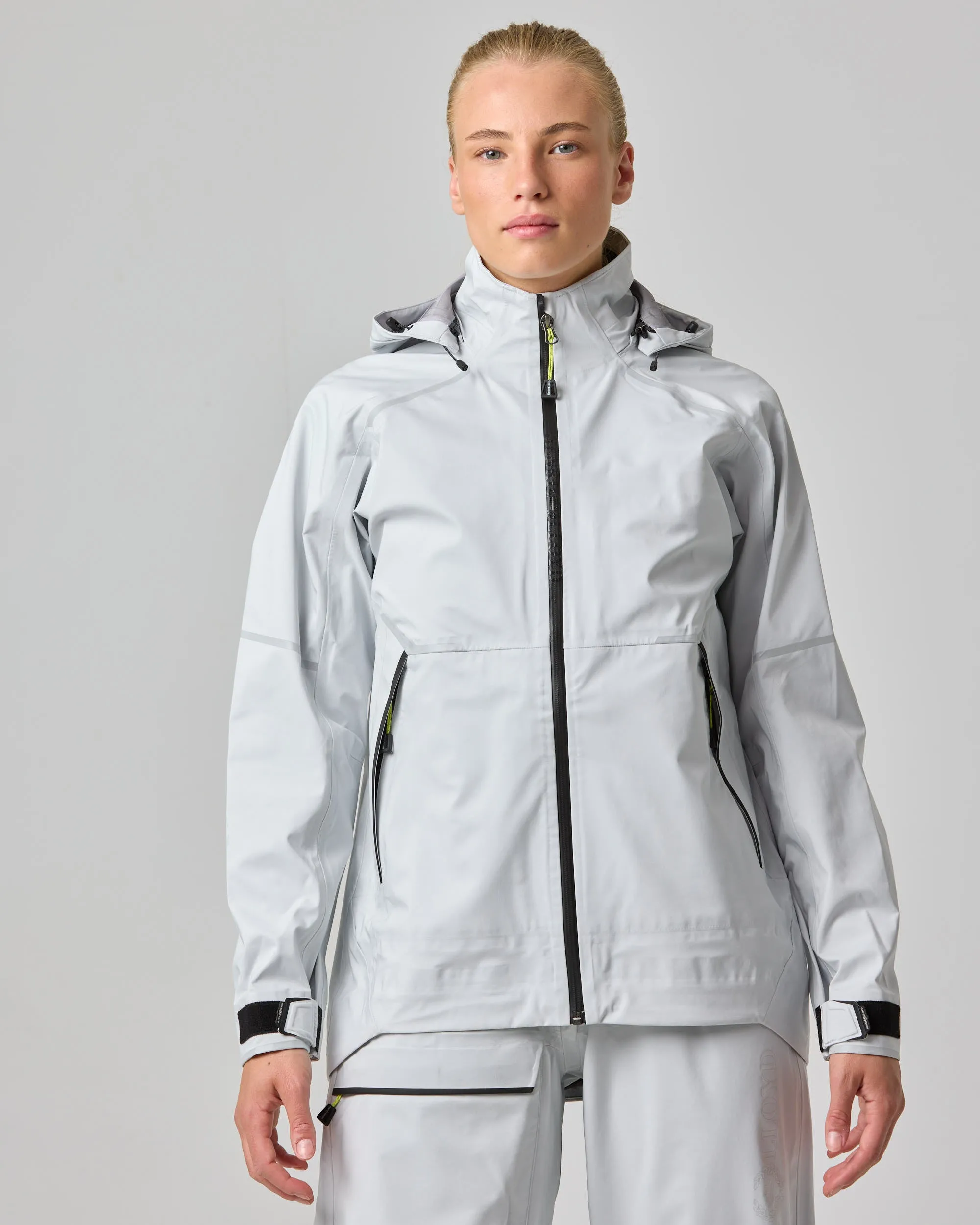 Dynamic Jacket Women's - Ice sold by Henri Lloyd product image thumbnail 4