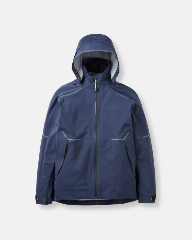 Dynamic Jacket Women's - Navy Blue sold by Henri Lloyd