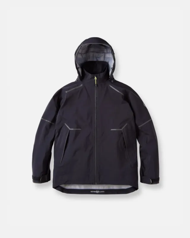 Dynamic Jacket Women's - Black sold by Henri Lloyd