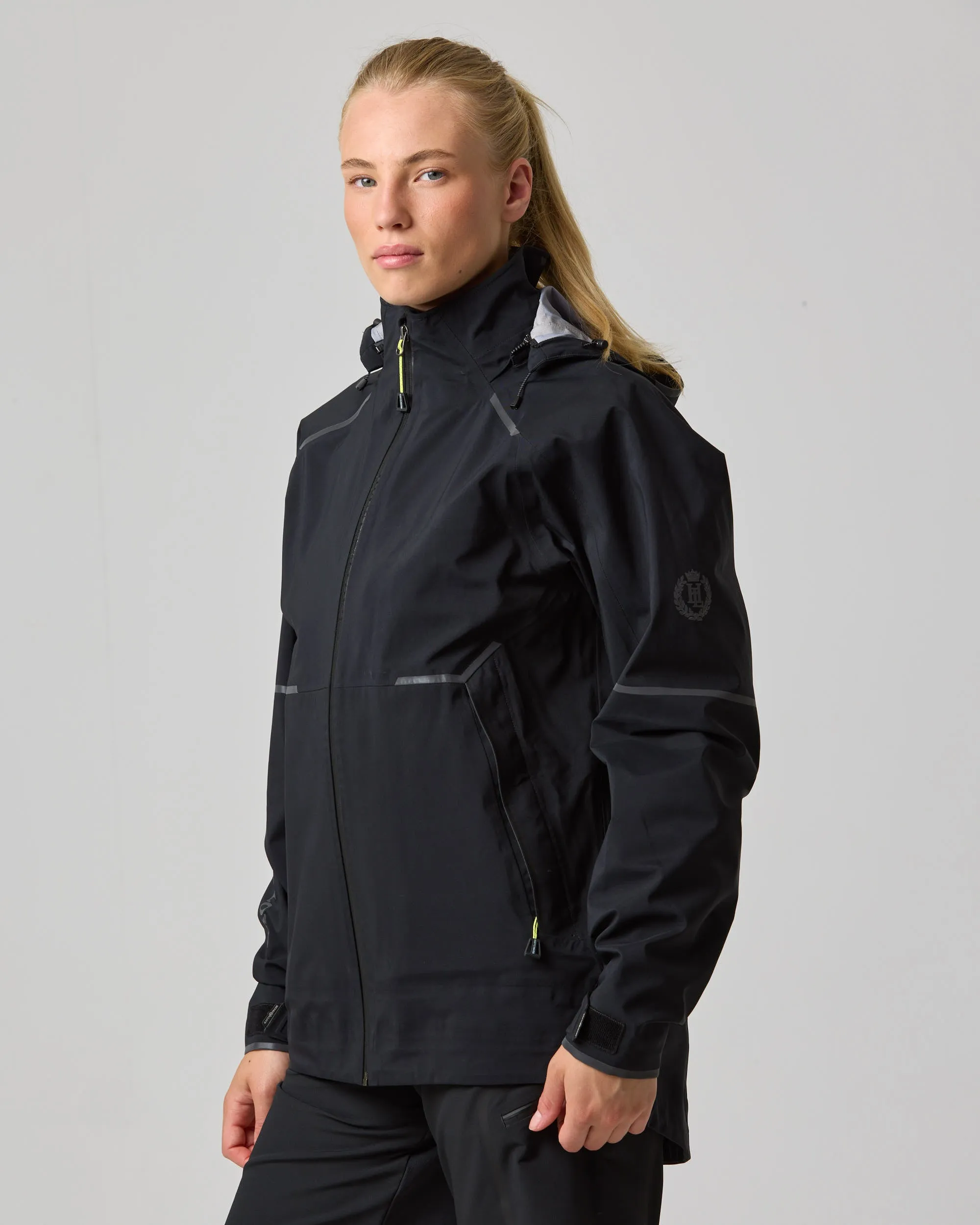 Dynamic Jacket Women's - Black sold by Henri Lloyd product image thumbnail 5