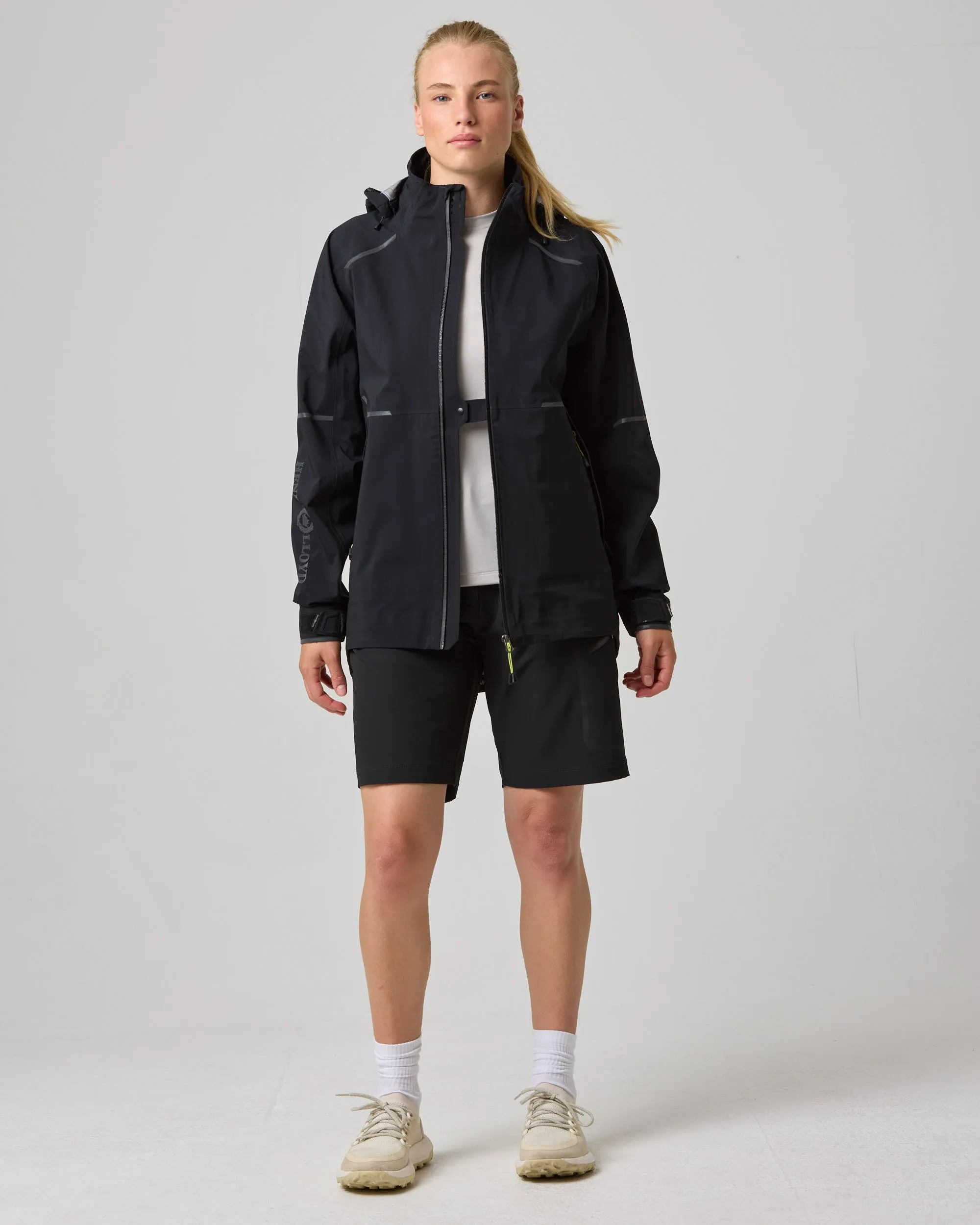 Dynamic Jacket Women's - Black sold by Henri Lloyd product image thumbnail 4