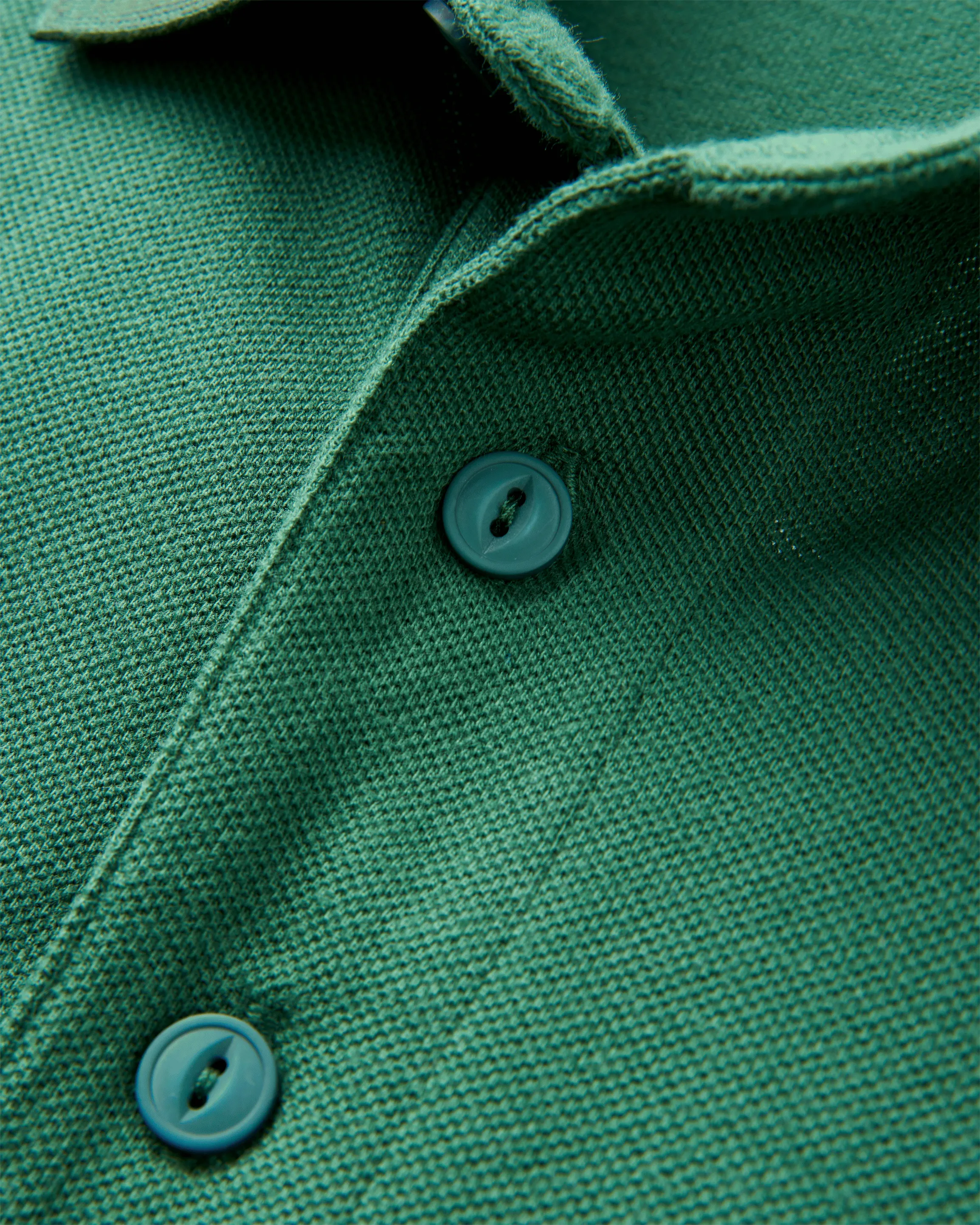 Falmouth Polo - Washed Green sold by Henri Lloyd product image thumbnail 4