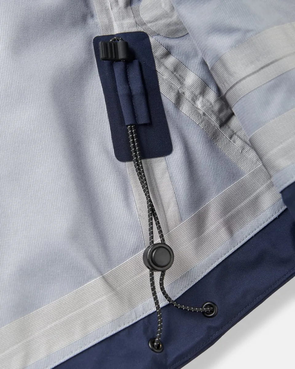 Men's Dynamic Jacket - Navy Blue sold by Henri Lloyd product image thumbnail 4