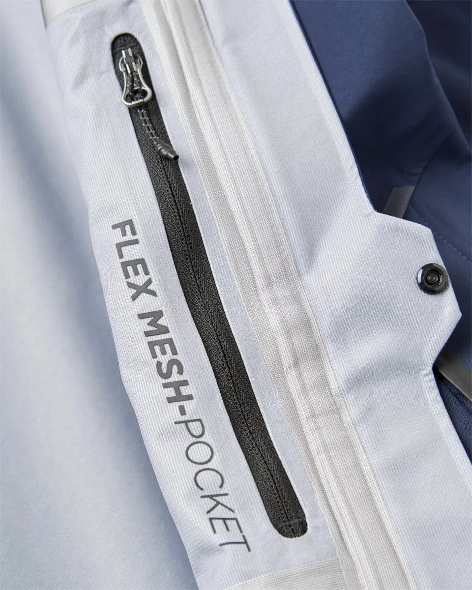 Men's Dynamic Jacket - Navy Blue sold by Henri Lloyd product image thumbnail 5