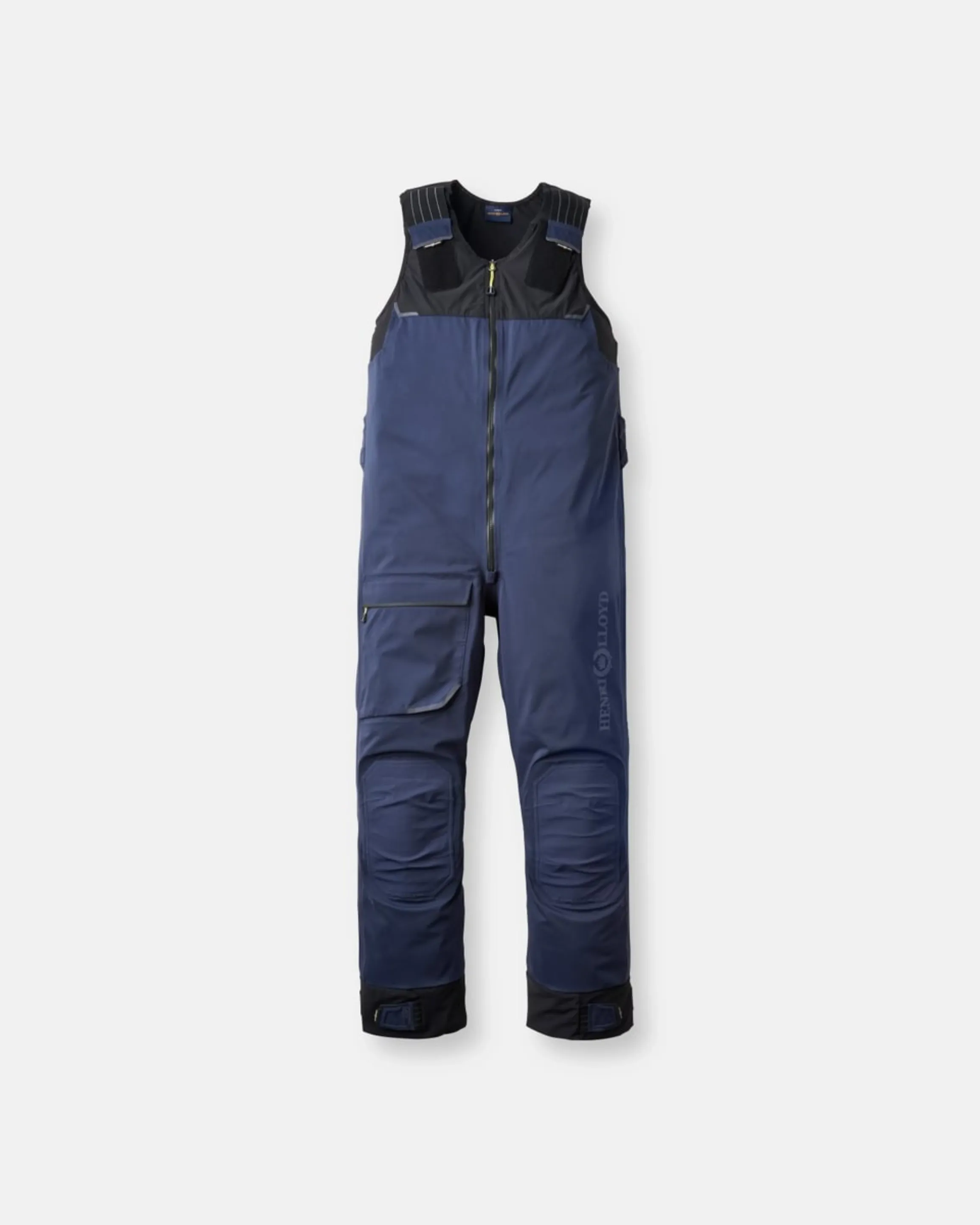 Women's Dynamic Salopettes - Navy Blue sold by Henri Lloyd