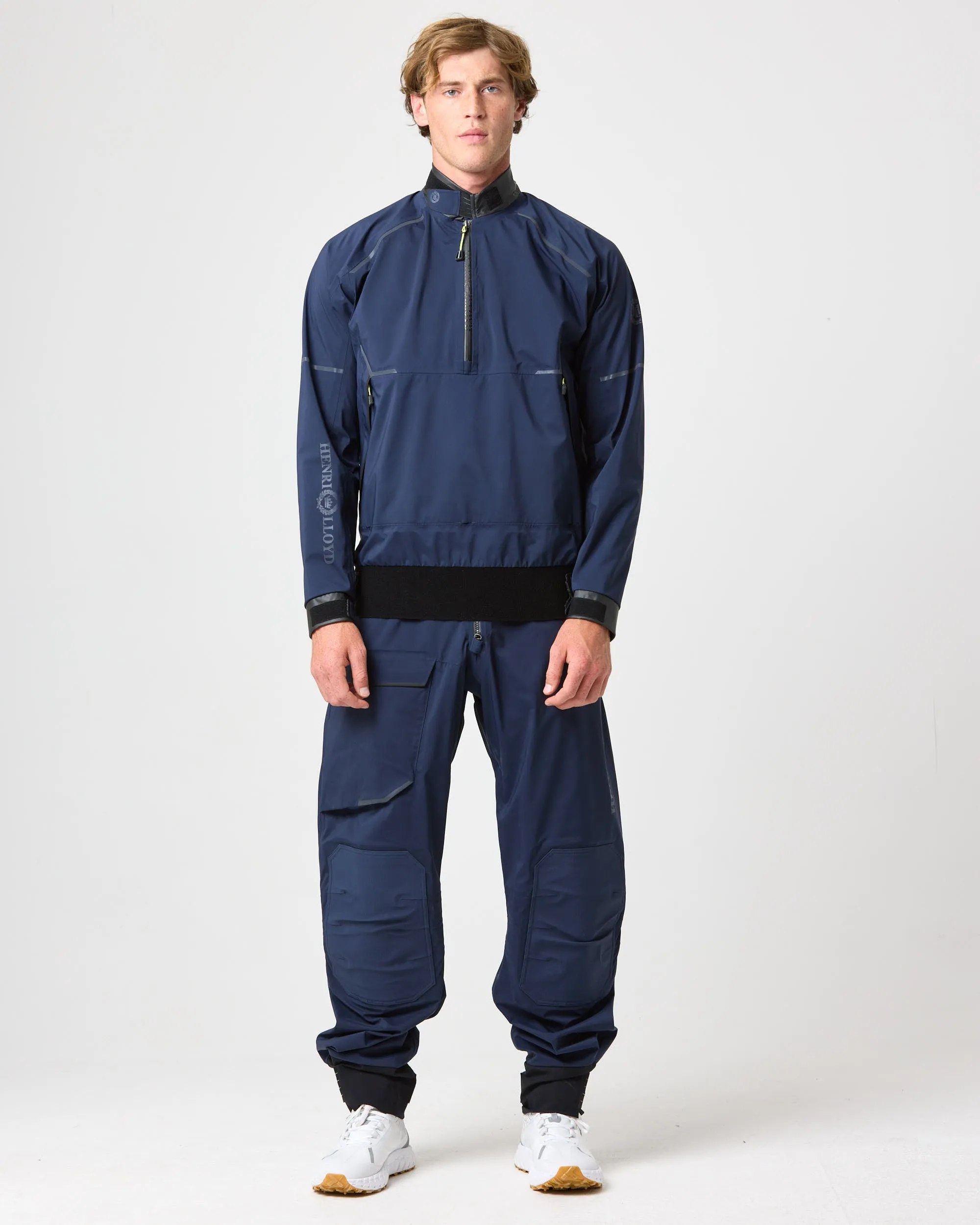 Dynamic Smock - Navy Blue sold by Henri Lloyd product image thumbnail 4