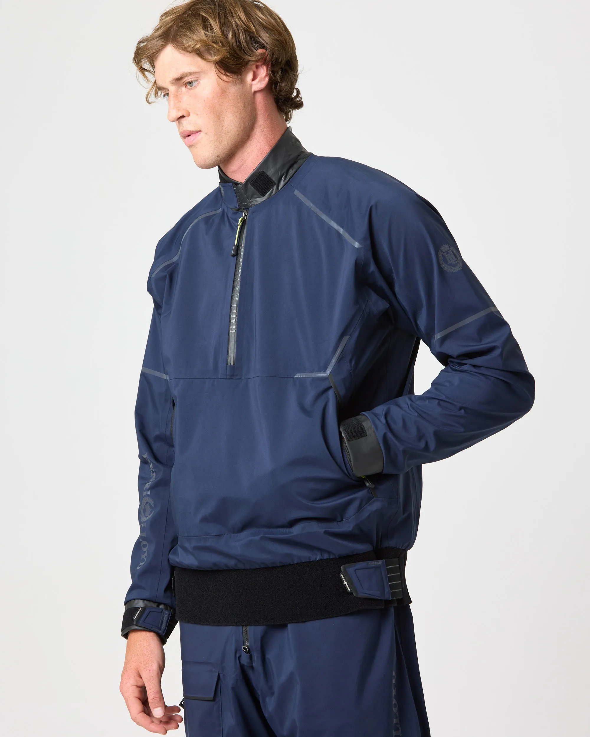 Dynamic Smock - Navy Blue sold by Henri Lloyd product image thumbnail 5