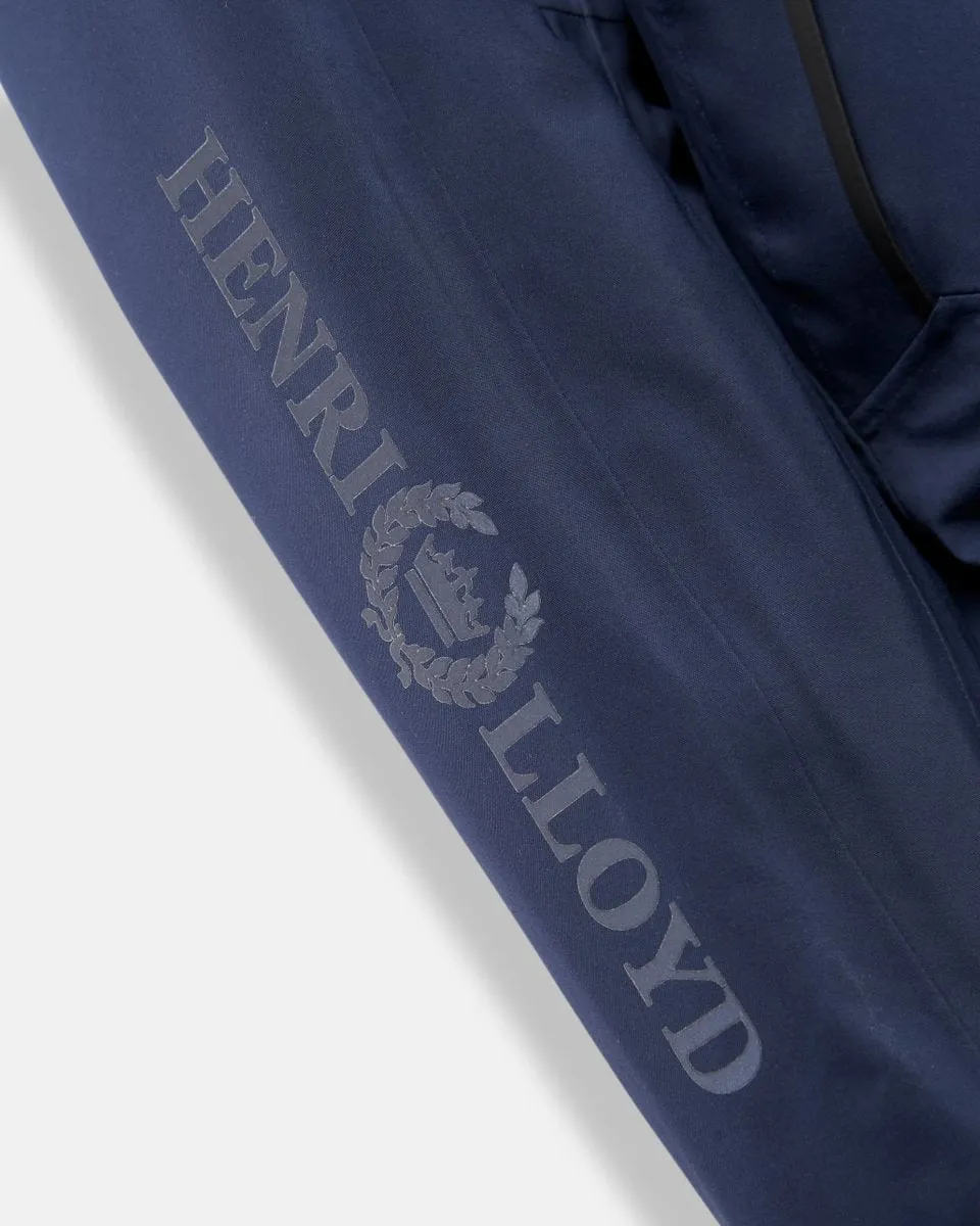 Dynamic Smock - Navy Blue sold by Henri Lloyd product image thumbnail 3