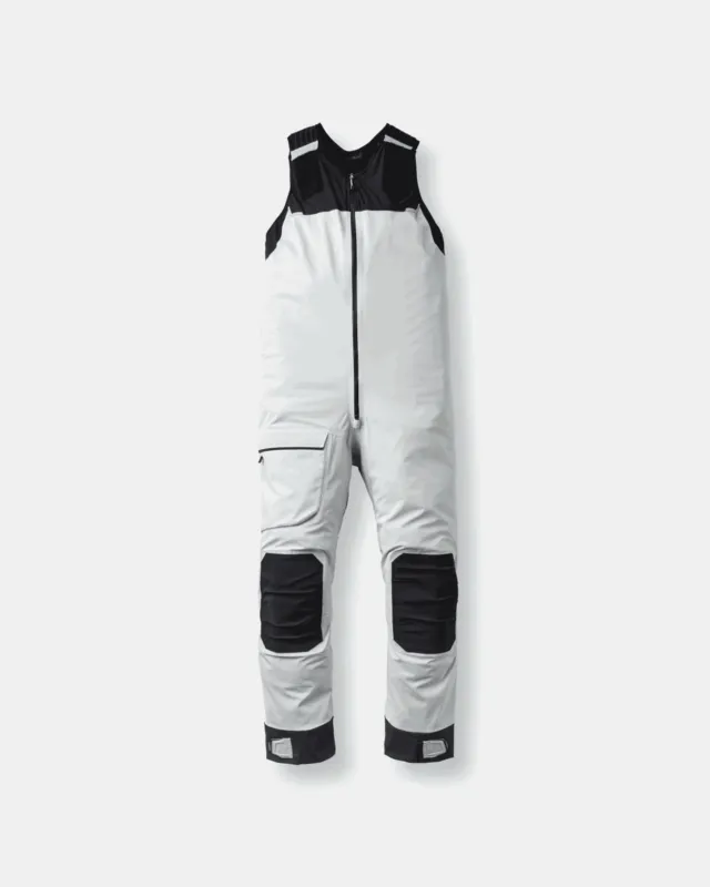 Women's Dynamic Salopettes - Ice sold by Henri Lloyd