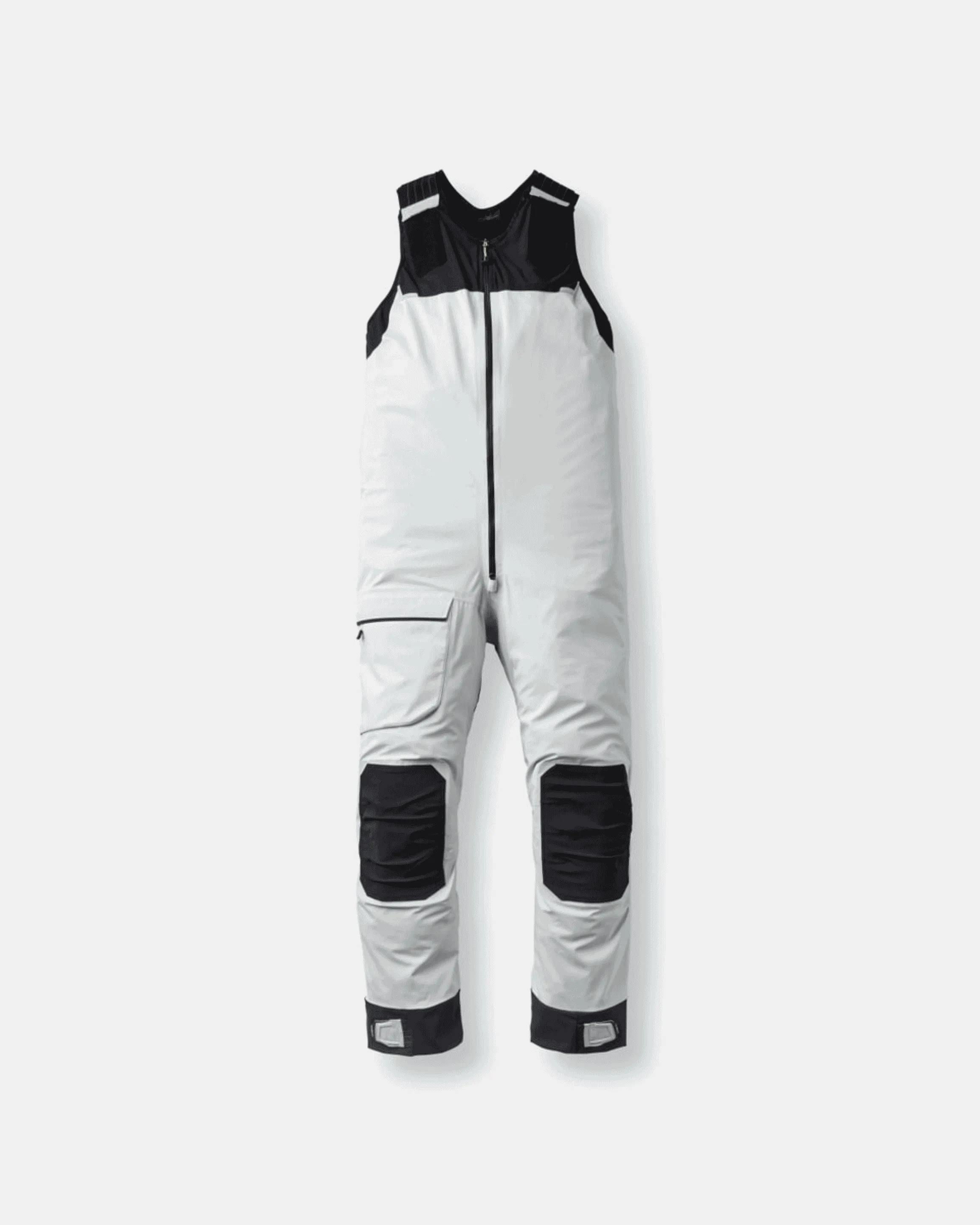 Women's Dynamic Salopettes - Ice sold by Henri Lloyd