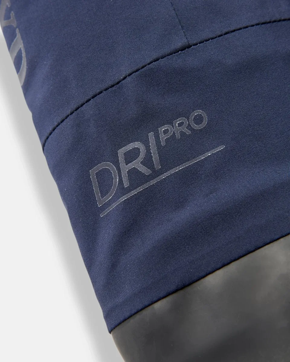 Dynamic Dry Top - Navy Blue sold by Henri Lloyd product image thumbnail 3