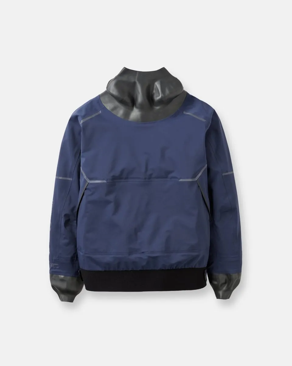 Dynamic Dry Top - Navy Blue sold by Henri Lloyd