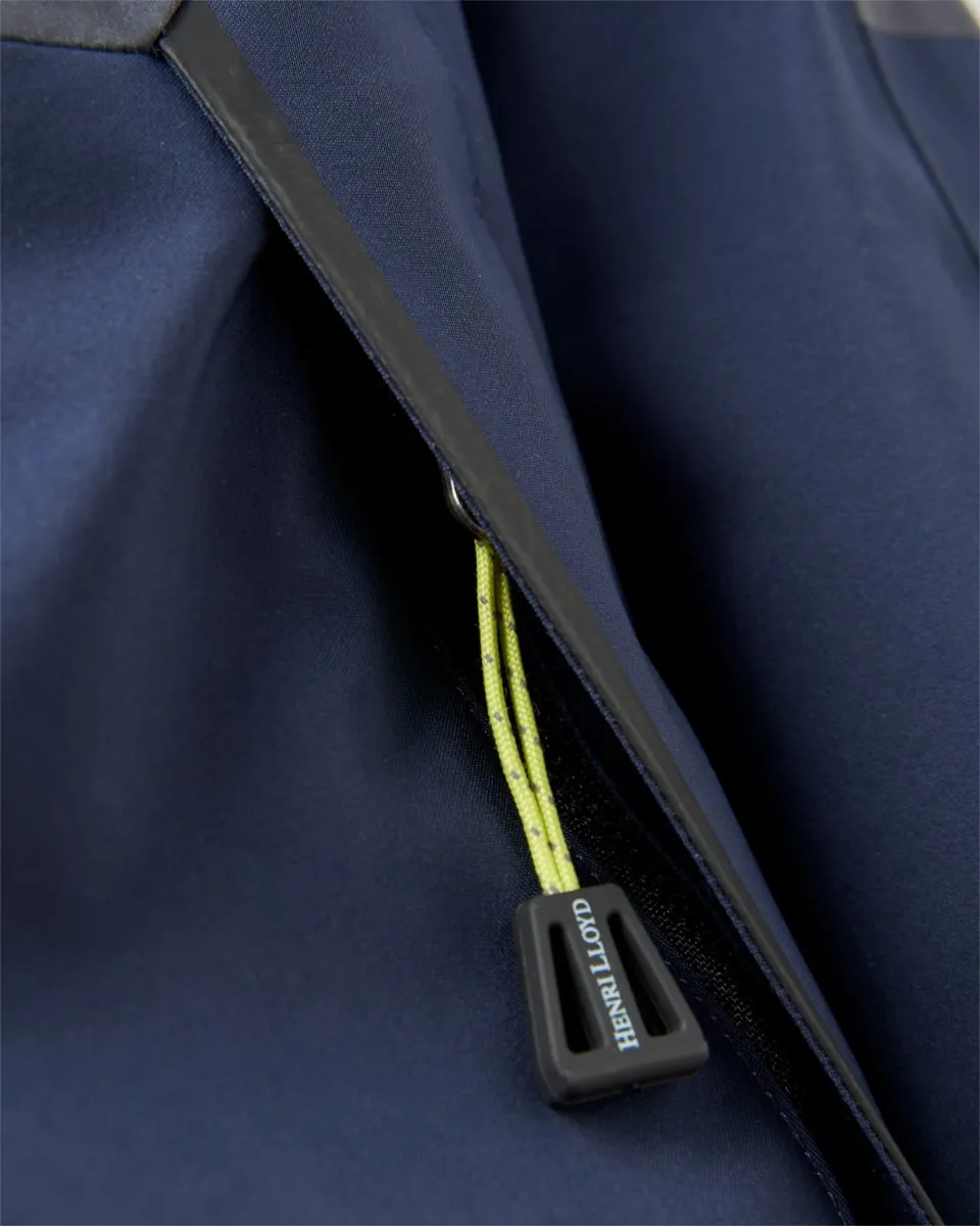 Dynamic Dry Top - Navy Blue sold by Henri Lloyd product image thumbnail 5