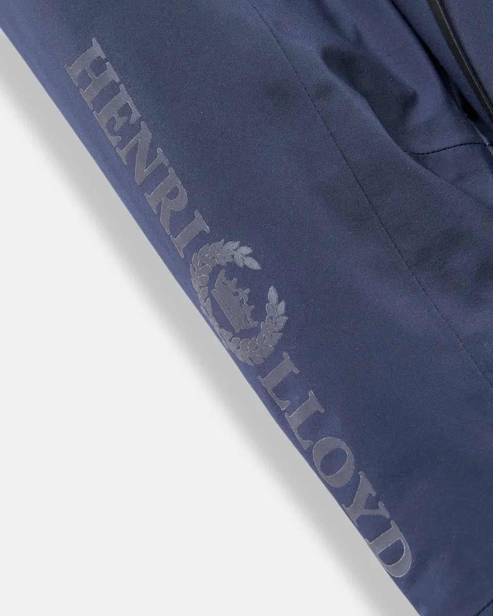 Dynamic Dry Top - Navy Blue sold by Henri Lloyd product image thumbnail 4