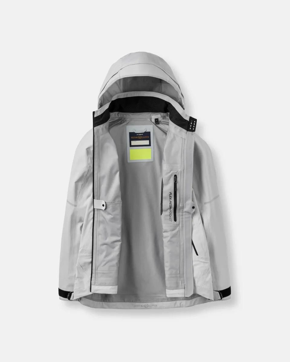 Men's Dynamic Jacket - Ice sold by Henri Lloyd product image thumbnail 3
