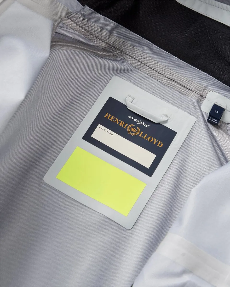 Men's Dynamic Jacket - Ice sold by Henri Lloyd product image thumbnail 5