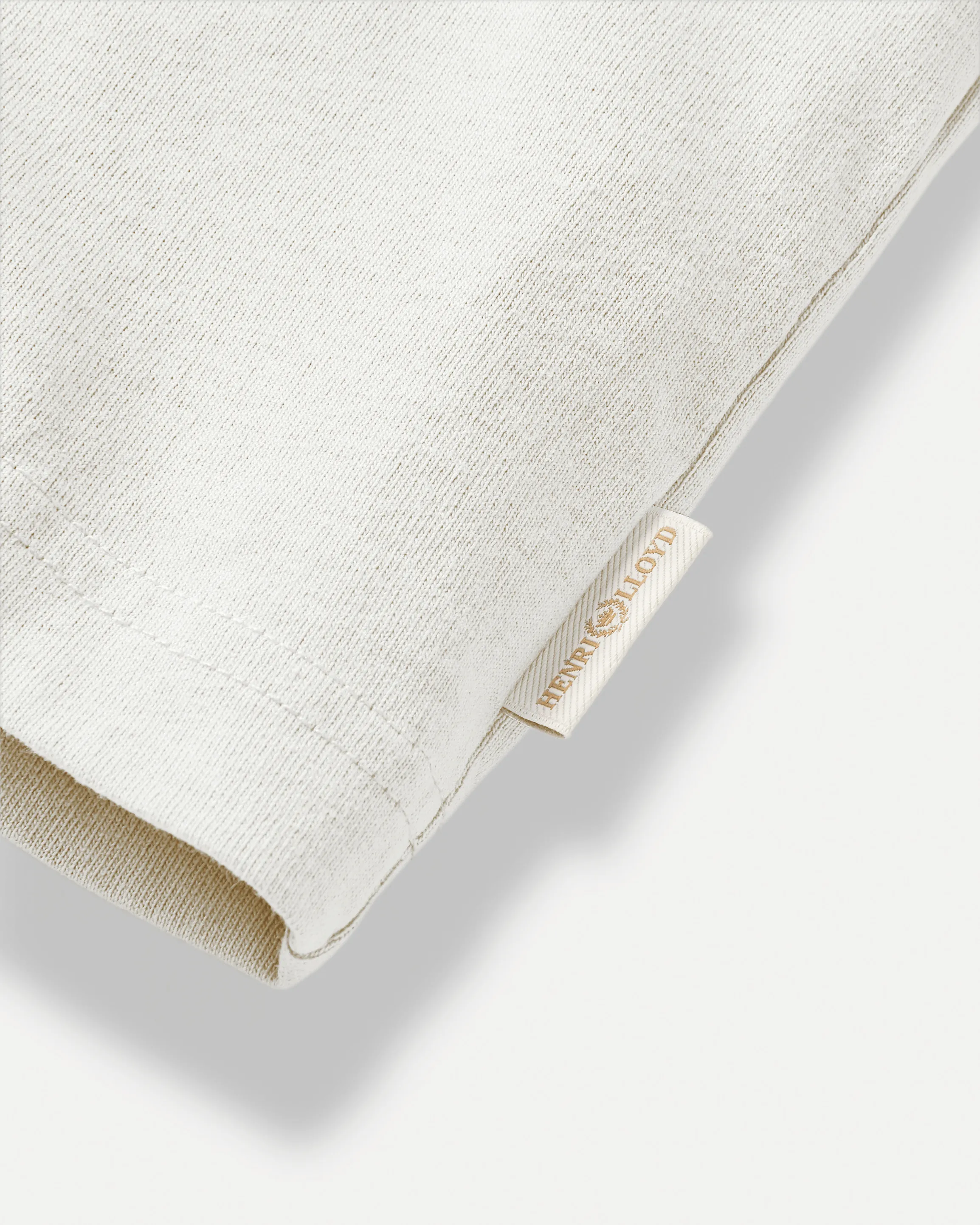 Cowes T Shirt - Off White sold by Henri Lloyd product image thumbnail 4