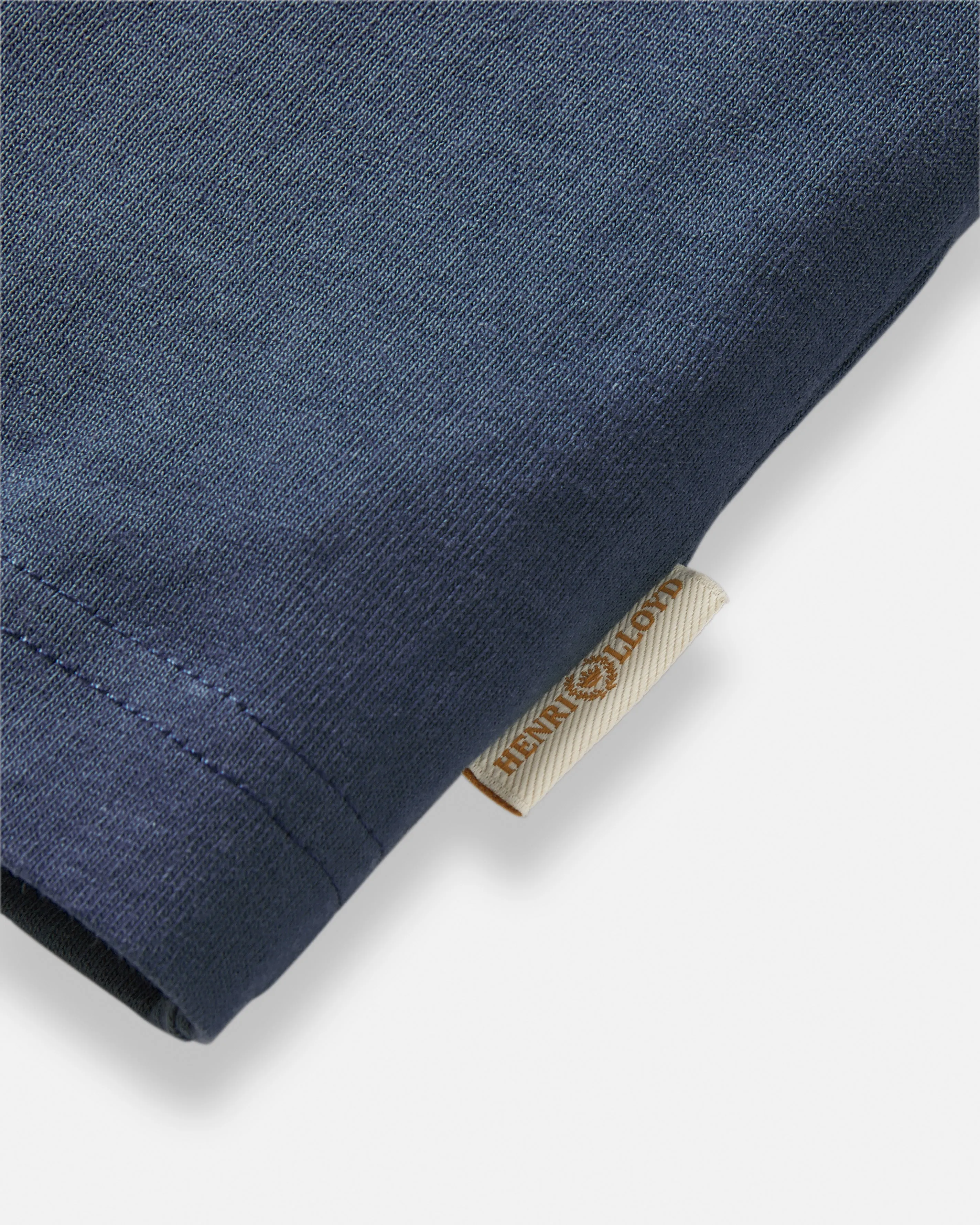 Cowes T Shirt - Navy Blue sold by Henri Lloyd product image thumbnail 3