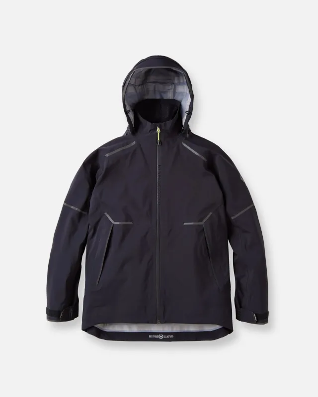 Men's Dynamic Jacket - Black sold by Henri Lloyd