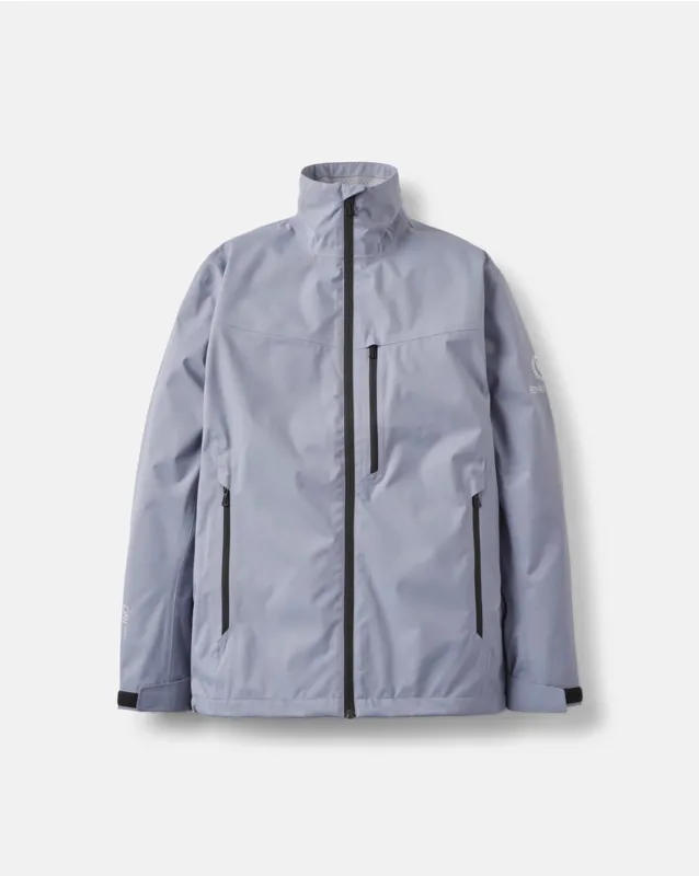 Women's Breeze Jacket - Titanium sold by Henri Lloyd