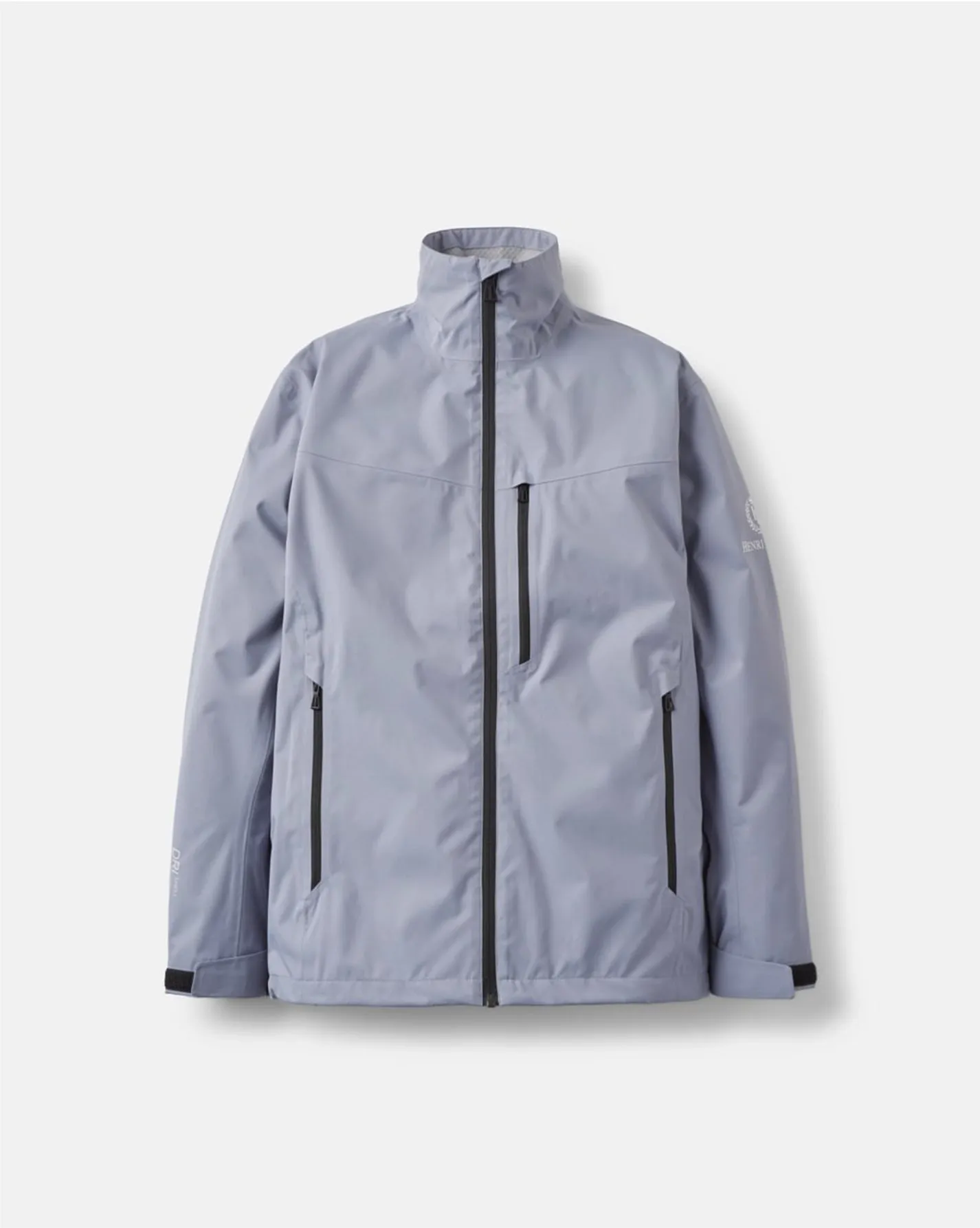 Women's Breeze Jacket - Titanium sold by Henri Lloyd