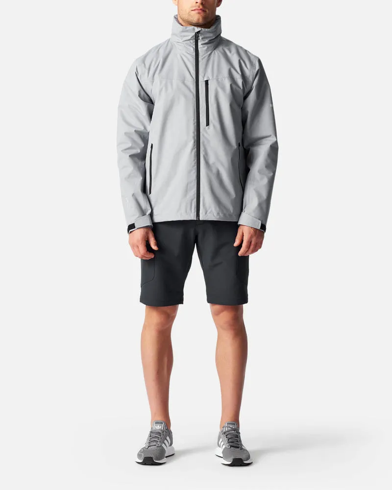 Mens Cool Breeze Jacket - Titanium sold by Henri Lloyd product image thumbnail 3