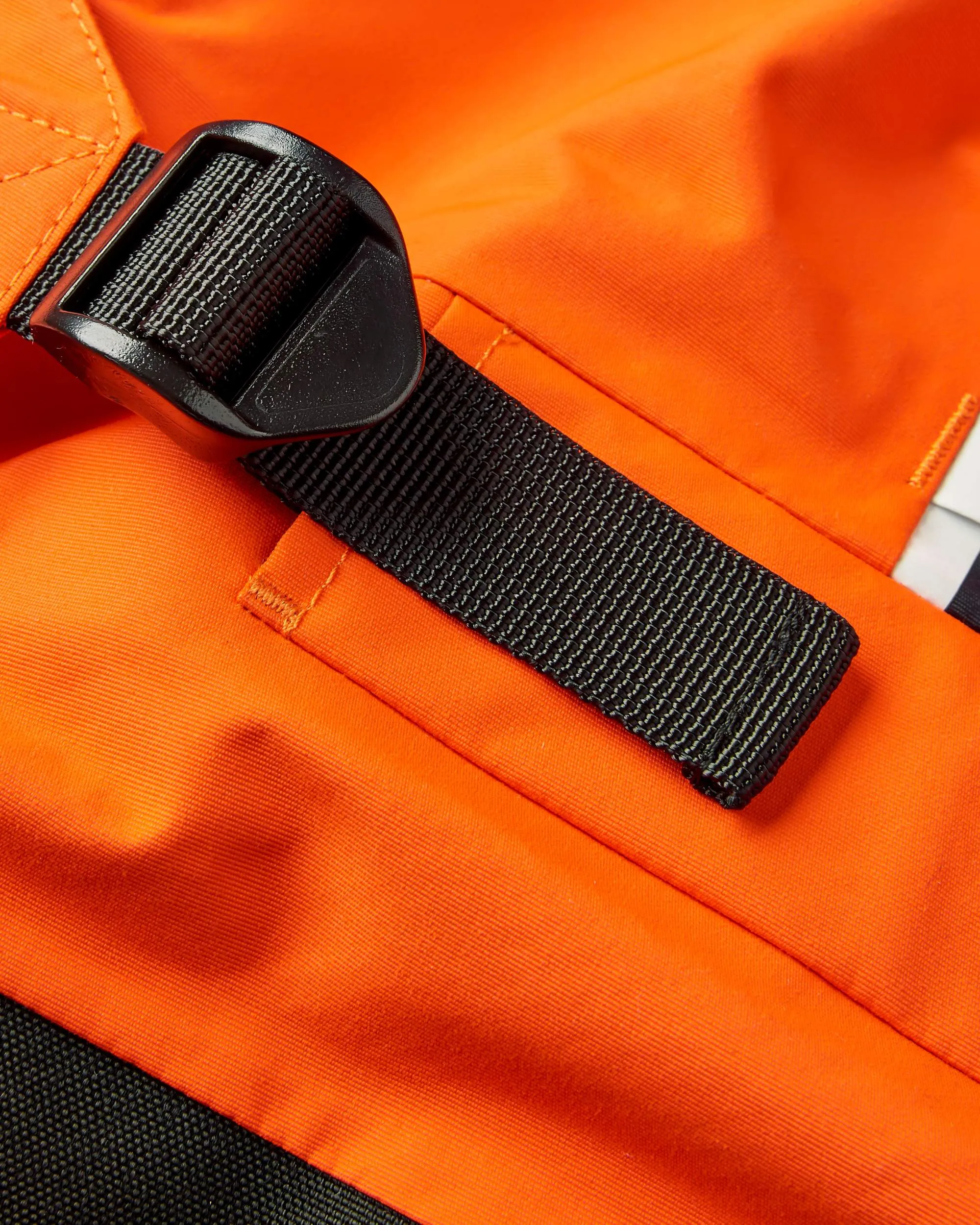 Women's Elite Offshore Hi-Fit - Power Orange sold by Henri Lloyd product image thumbnail 5