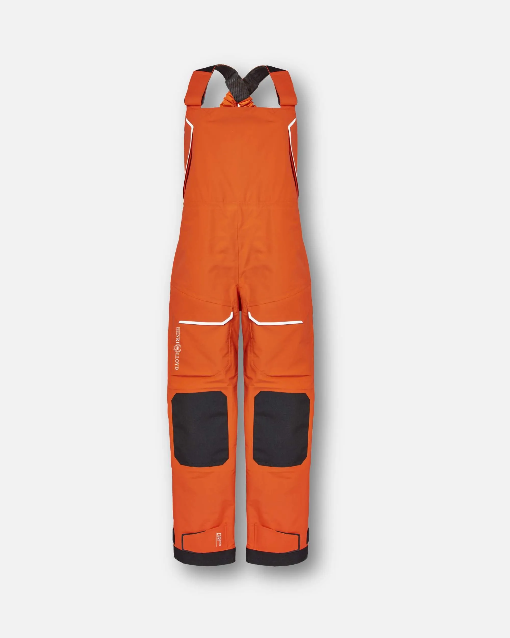 Women's Elite Offshore Hi-Fit - Power Orange sold by Henri Lloyd