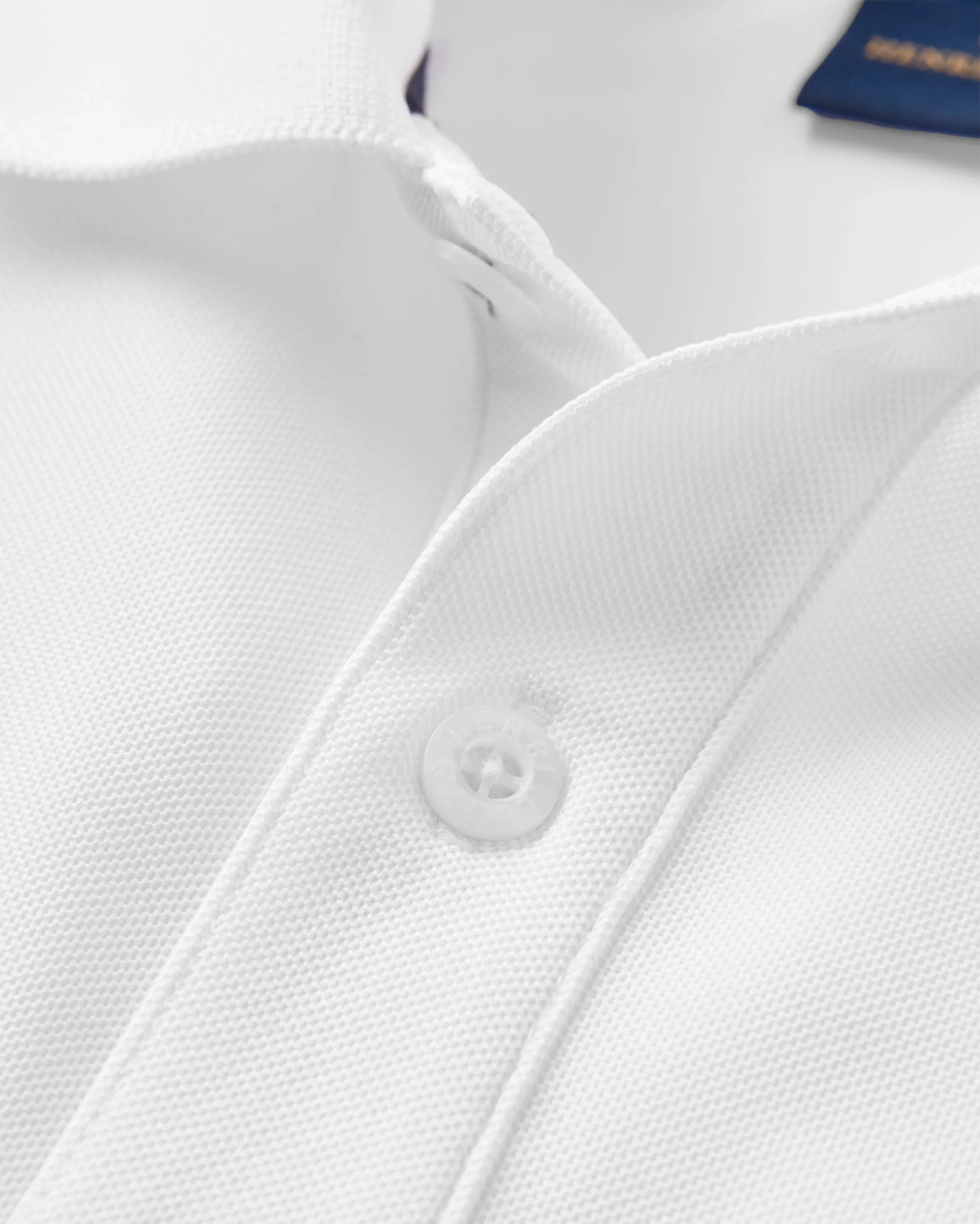Dri-Fast Polo - White sold by Henri Lloyd product image thumbnail 5