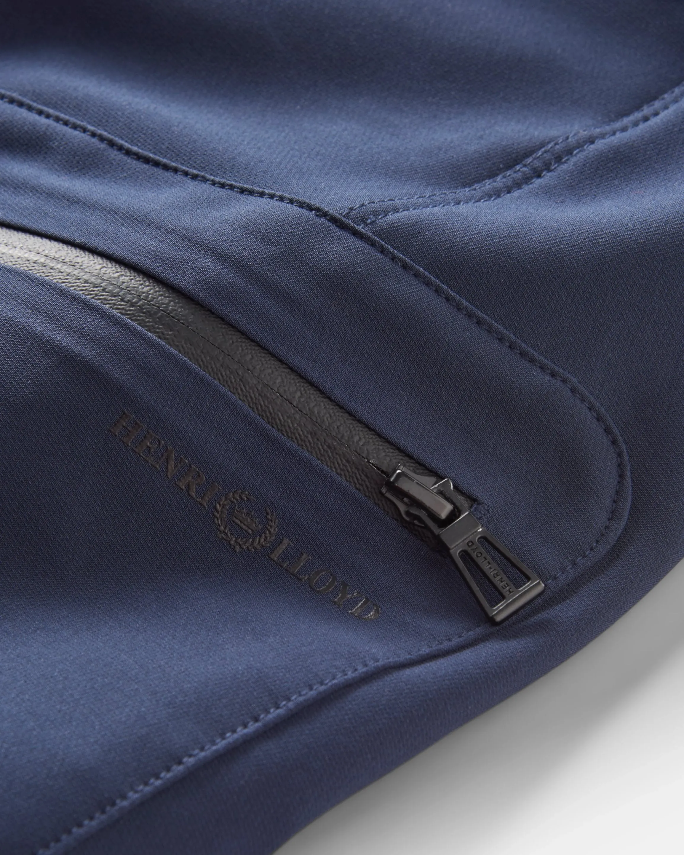 Explorer Shorts 2.0 - Navy Blue sold by Henri Lloyd product image thumbnail 5