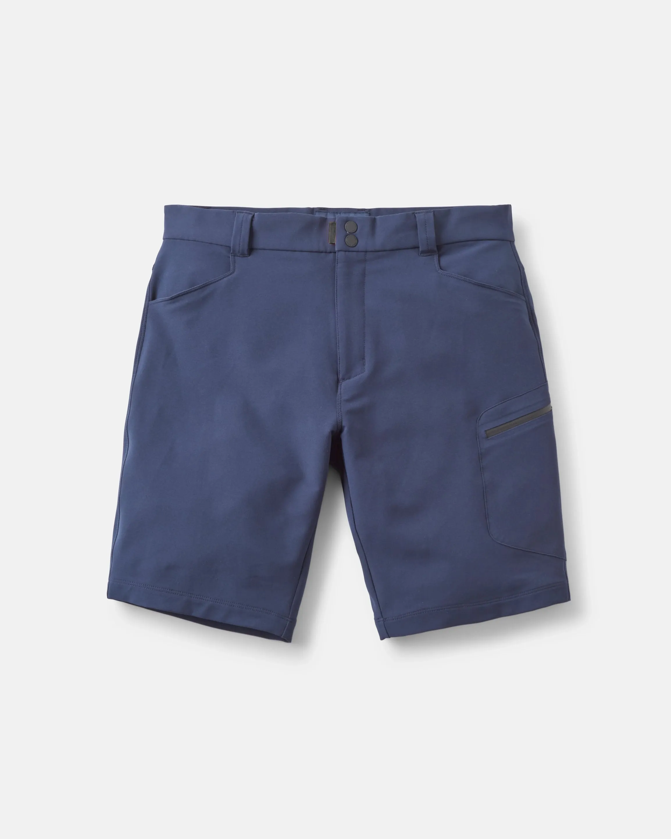 Explorer Shorts 2.0 - Navy Blue sold by Henri Lloyd
