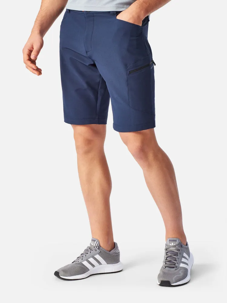 Explorer Shorts 2.0 - Navy Blue sold by Henri Lloyd product image thumbnail 3