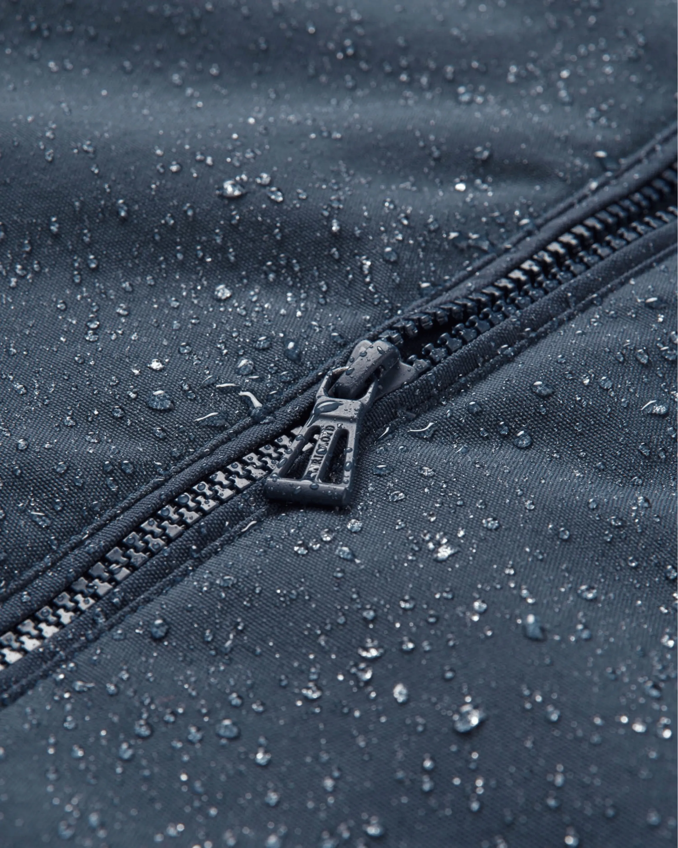 Jib Jacket - Navy Blue sold by Henri Lloyd product image thumbnail 4