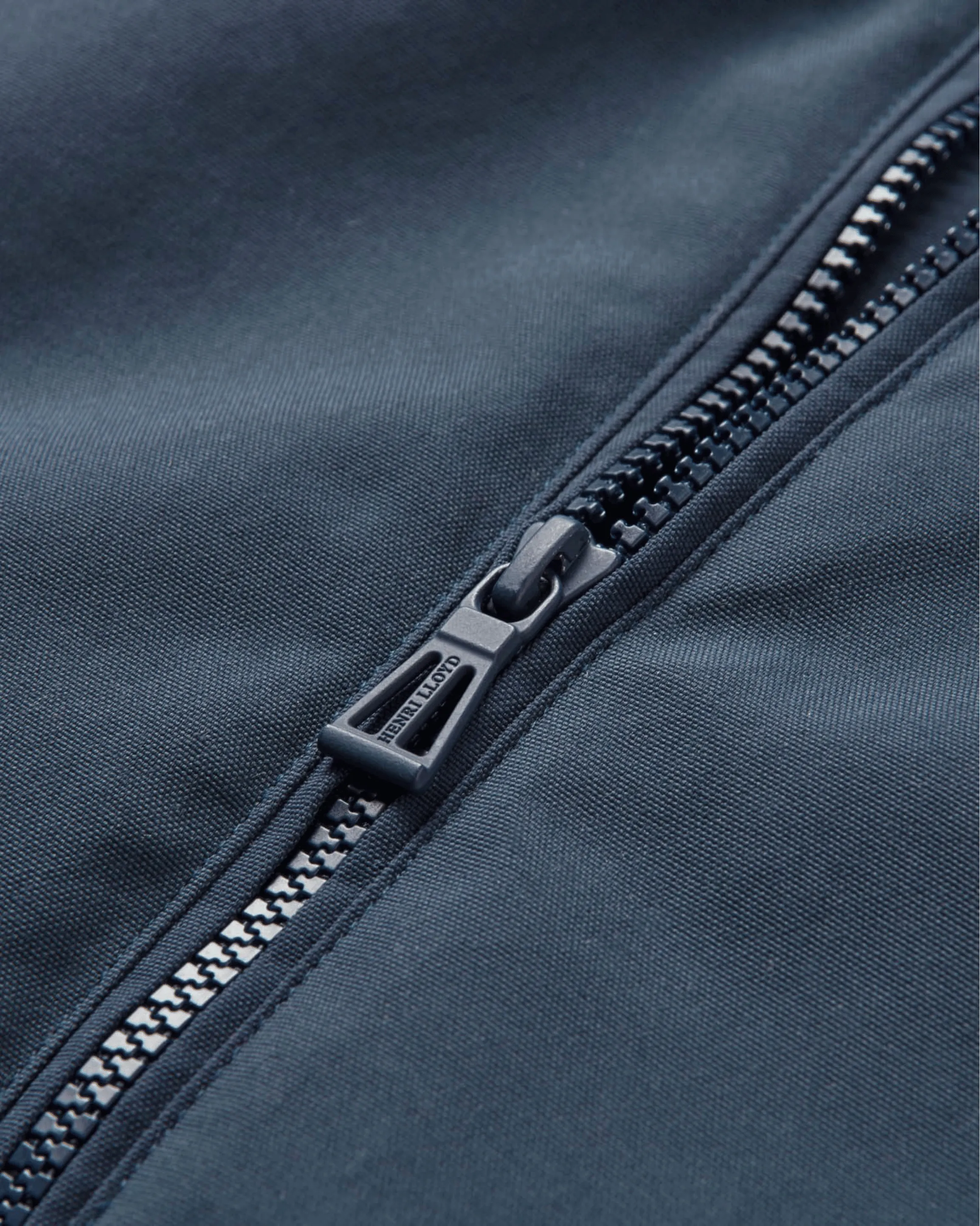 Jib Jacket - Navy Blue sold by Henri Lloyd product image thumbnail 5