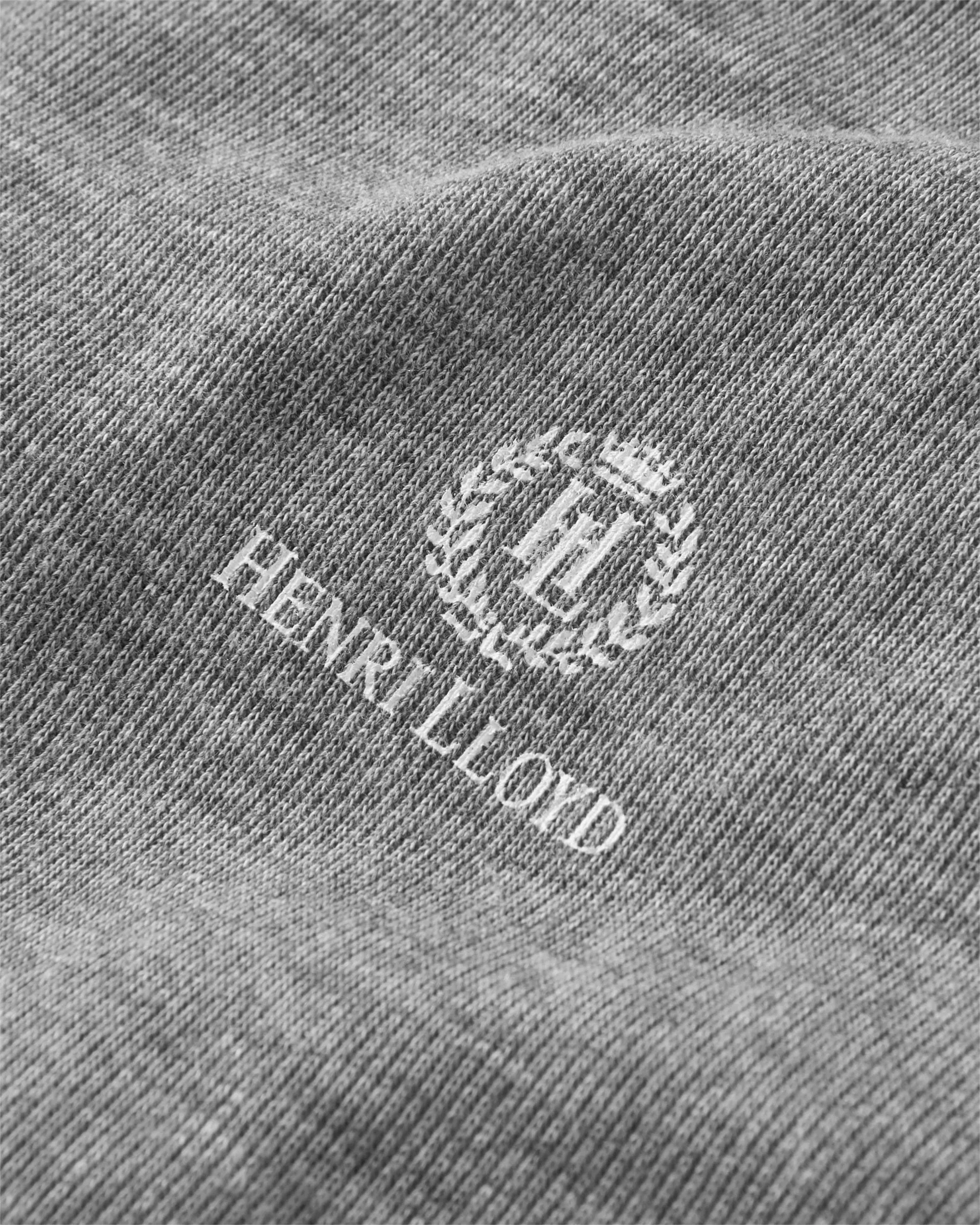 NTS Aktiv Warm Pant - Grey sold by Henri Lloyd product image thumbnail 3