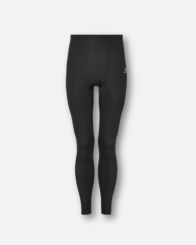 NTS Aktiv Warm Pant - Black sold by Henri Lloyd