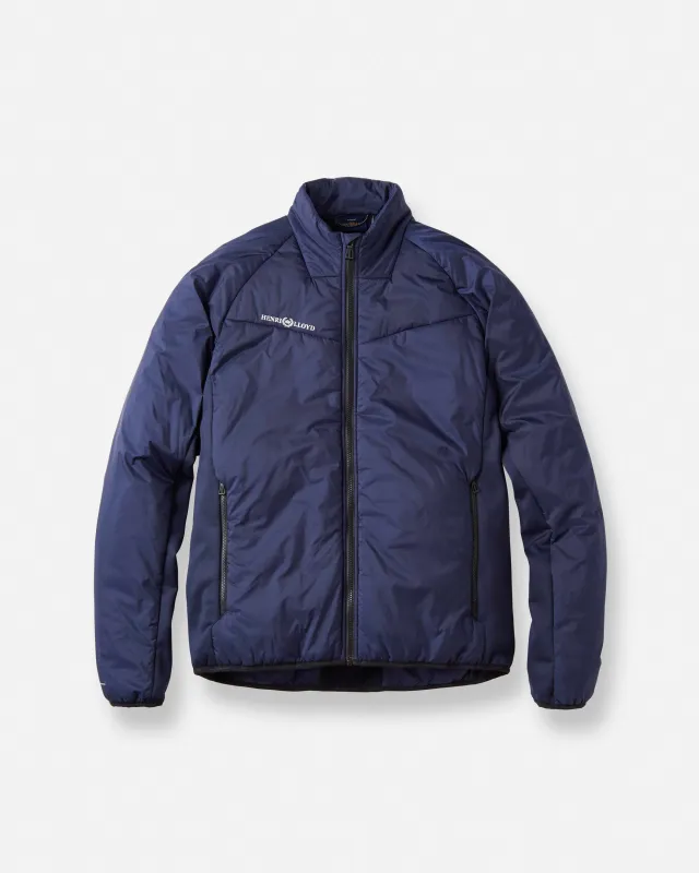 Smart-Therm Jacket - Navy Blue sold by Henri Lloyd